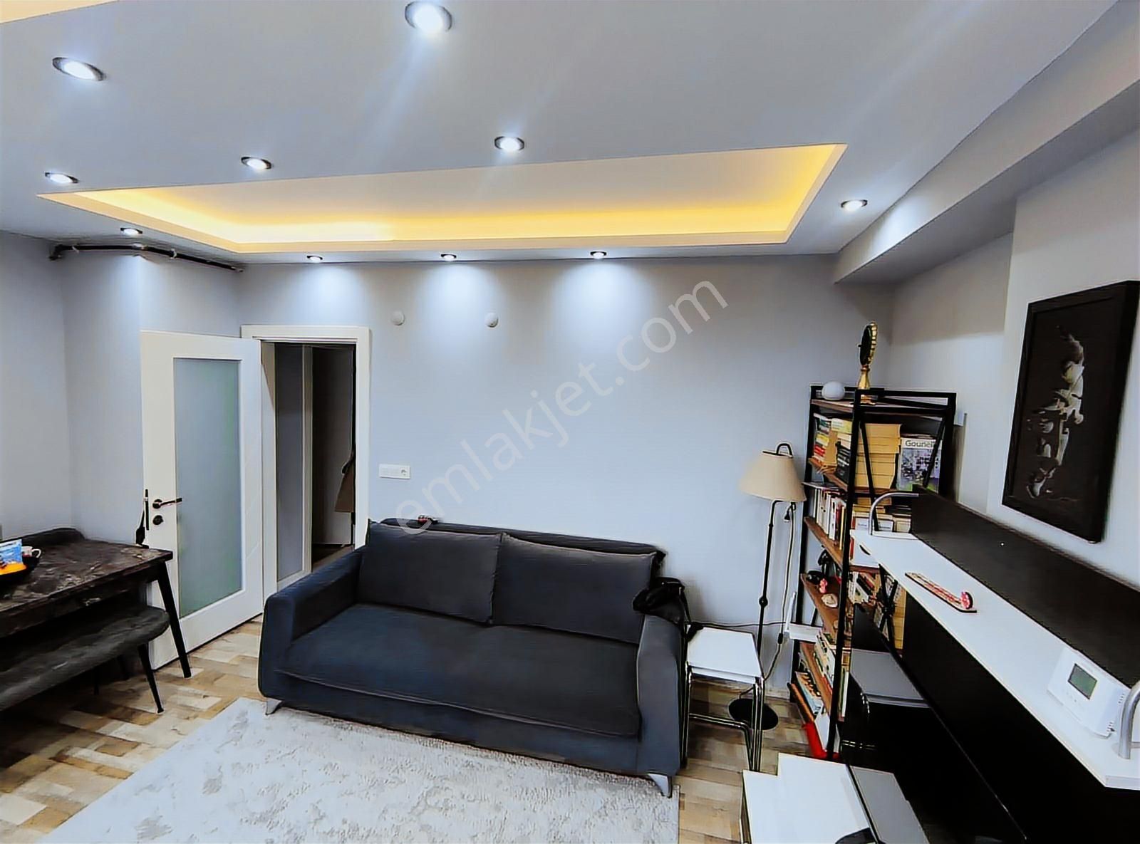 Onvest'ten Balıkesir Sakarya Mah. Satılık Sıfır 2+1 Daire - Görsel 33