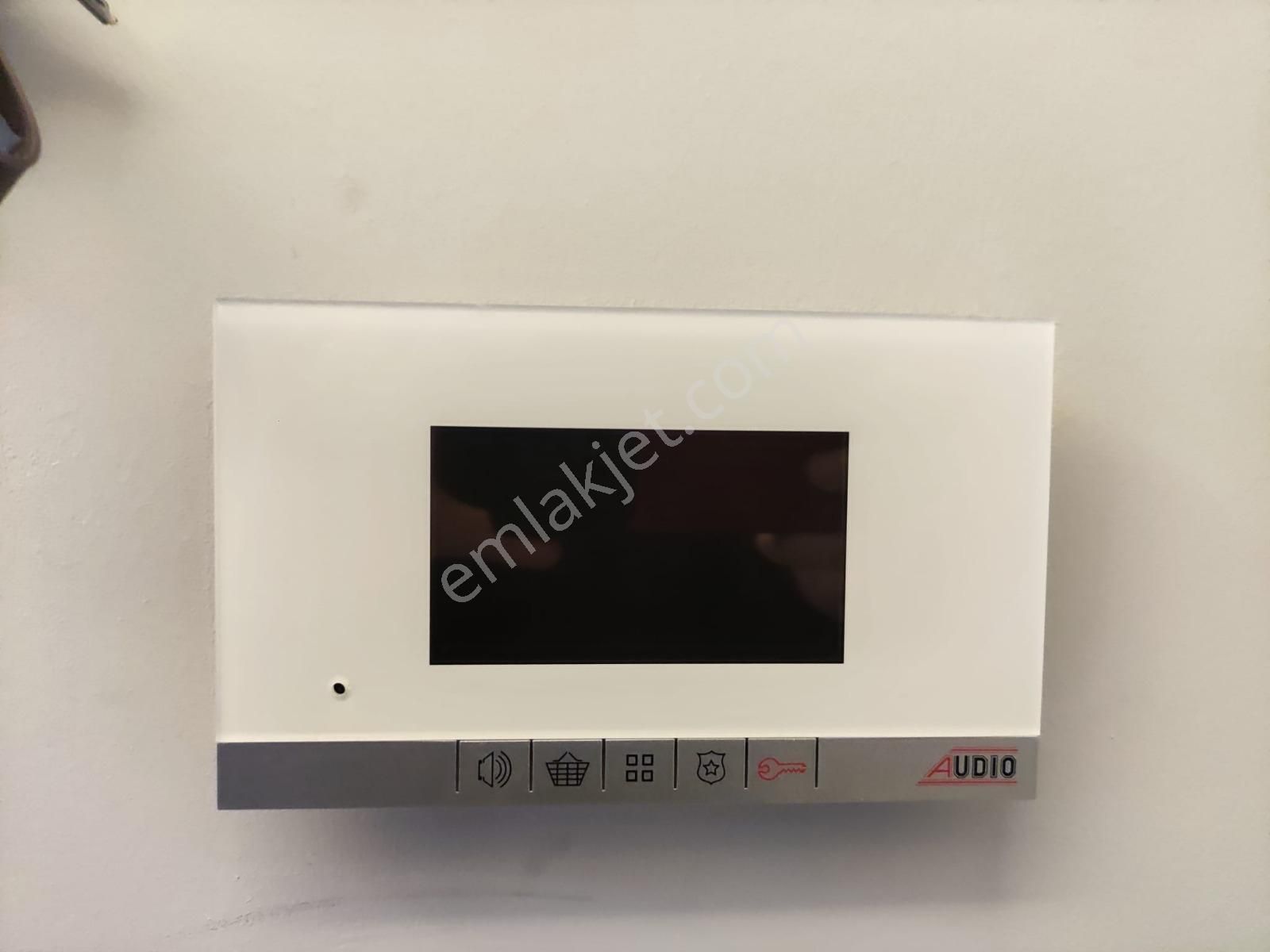 Onvest'ten Balıkesir Sakarya Mah. Satılık Sıfır 2+1 Daire - Görsel 28