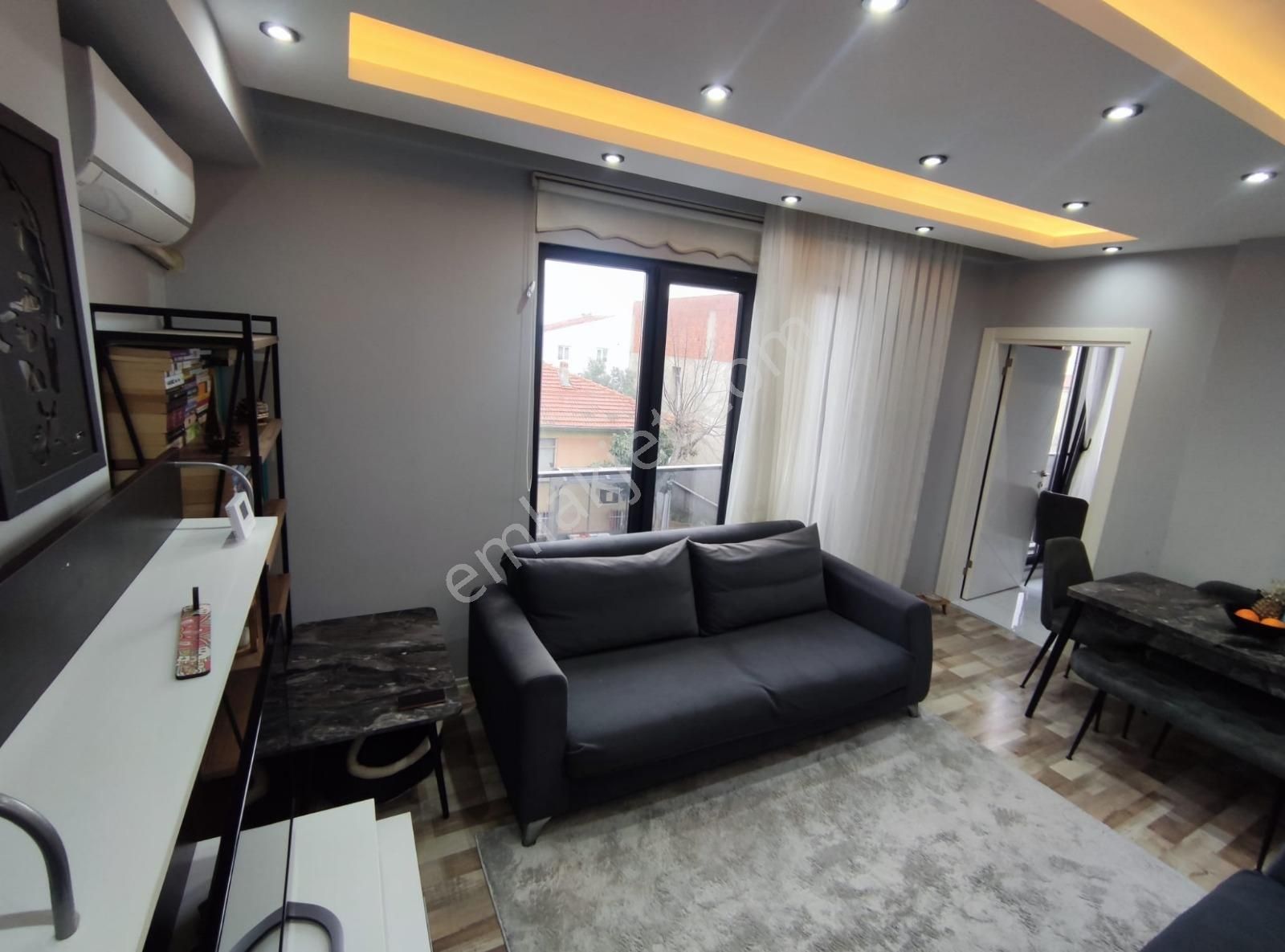Onvest'ten Balıkesir Sakarya Mah. Satılık Sıfır 2+1 Daire - Görsel 15