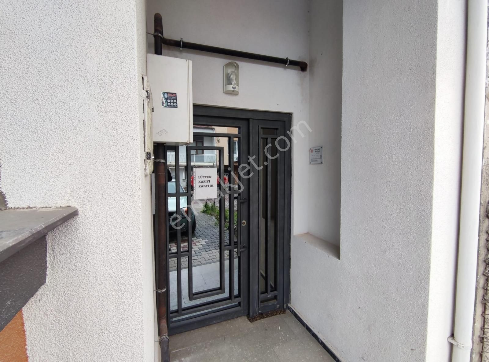 Onvest'ten Balıkesir Sakarya Mah. Satılık Sıfır 2+1 Daire - Görsel 26