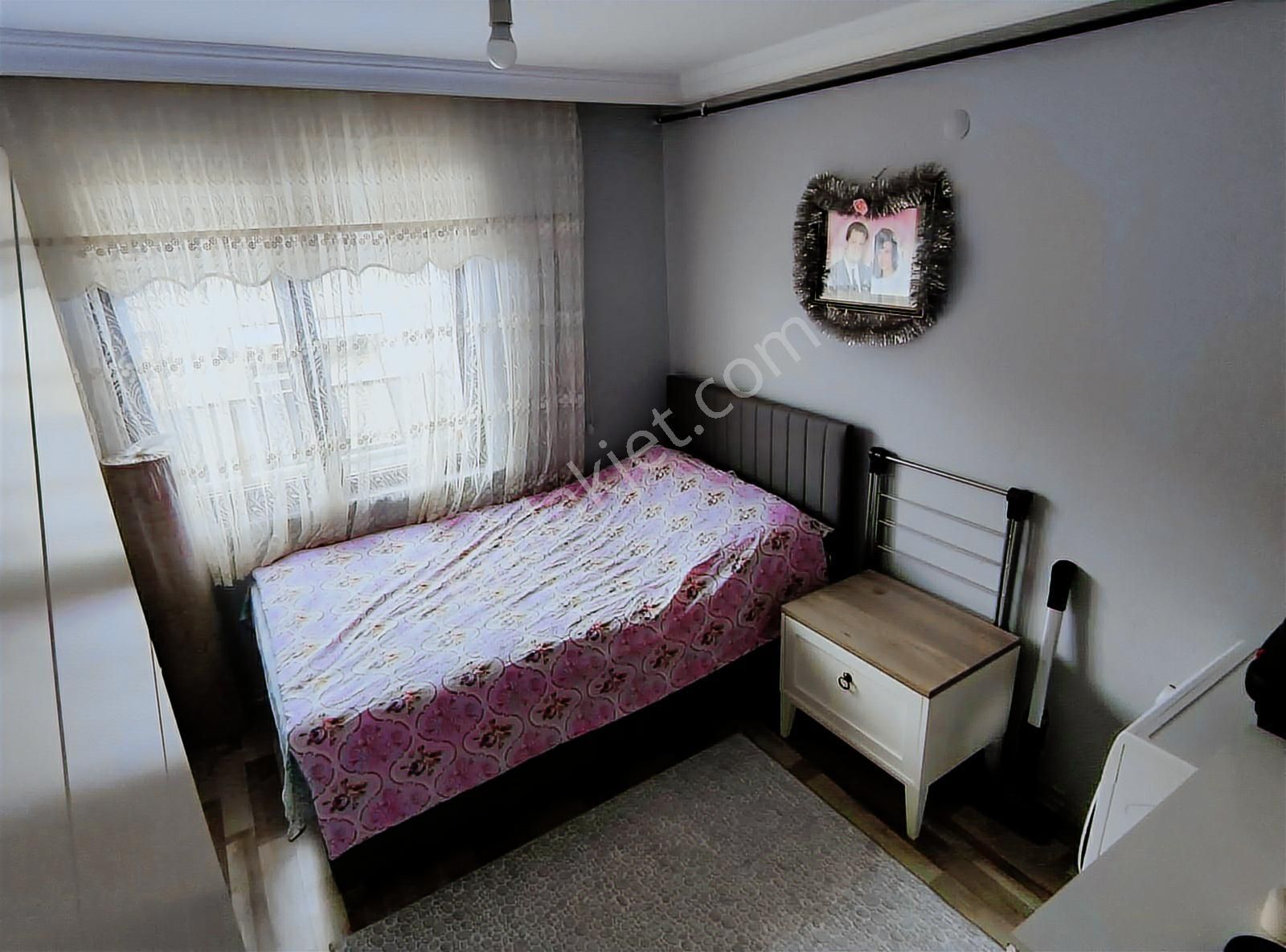 Onvest'ten Balıkesir Sakarya Mah. Satılık Sıfır 2+1 Daire - Görsel 25