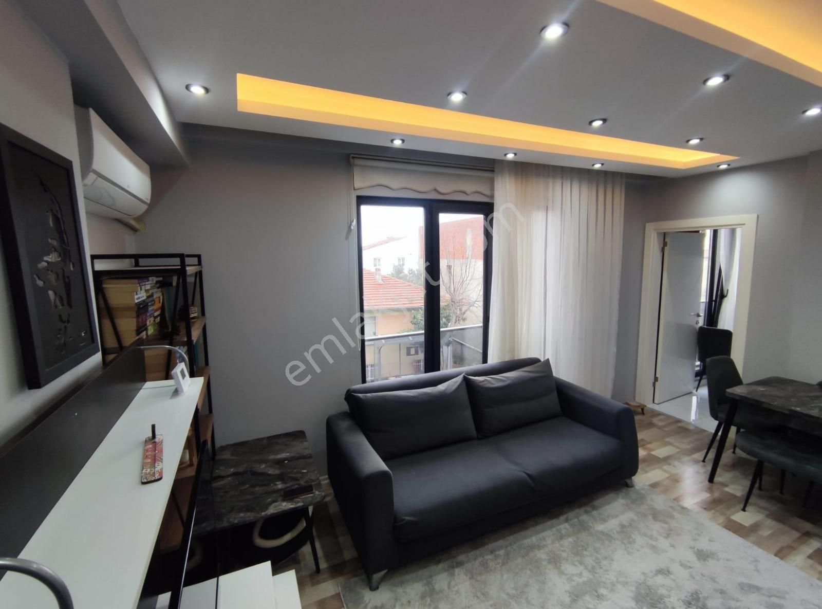 Onvest'ten Balıkesir Sakarya Mah. Satılık Sıfır 2+1 Daire - Görsel 34