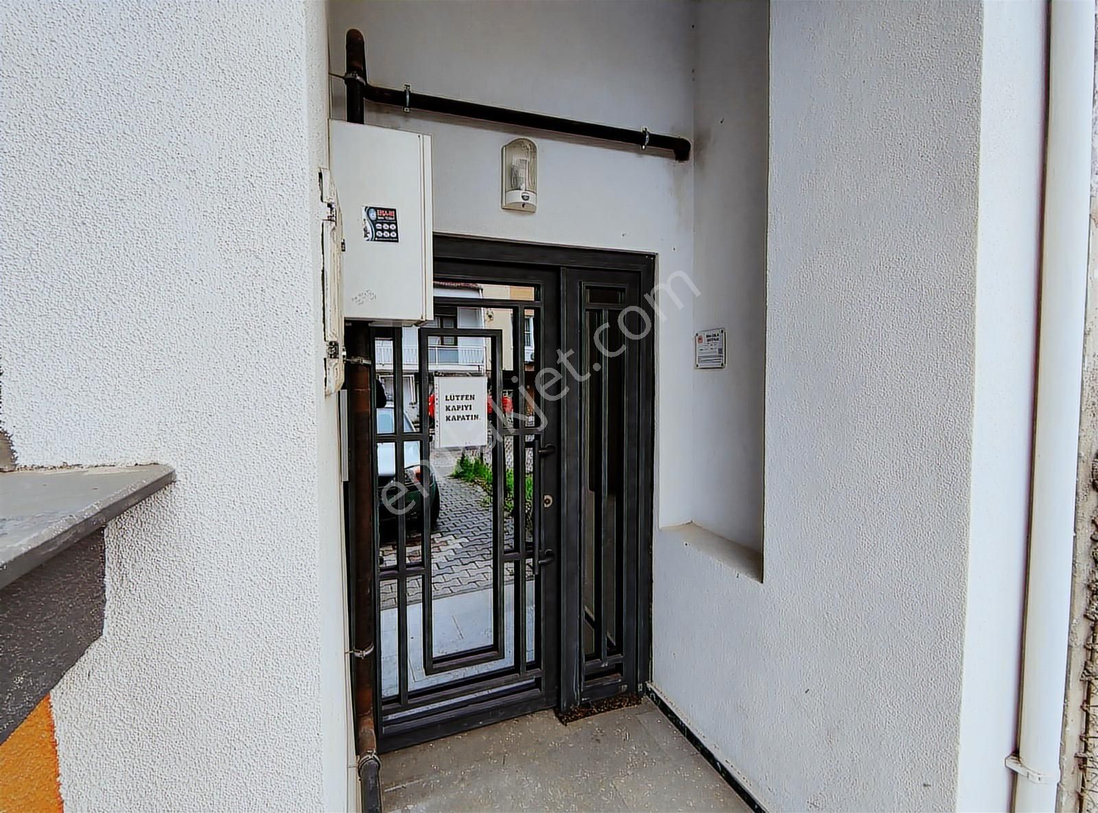 Onvest'ten Balıkesir Sakarya Mah. Satılık Sıfır 2+1 Daire - Görsel 14