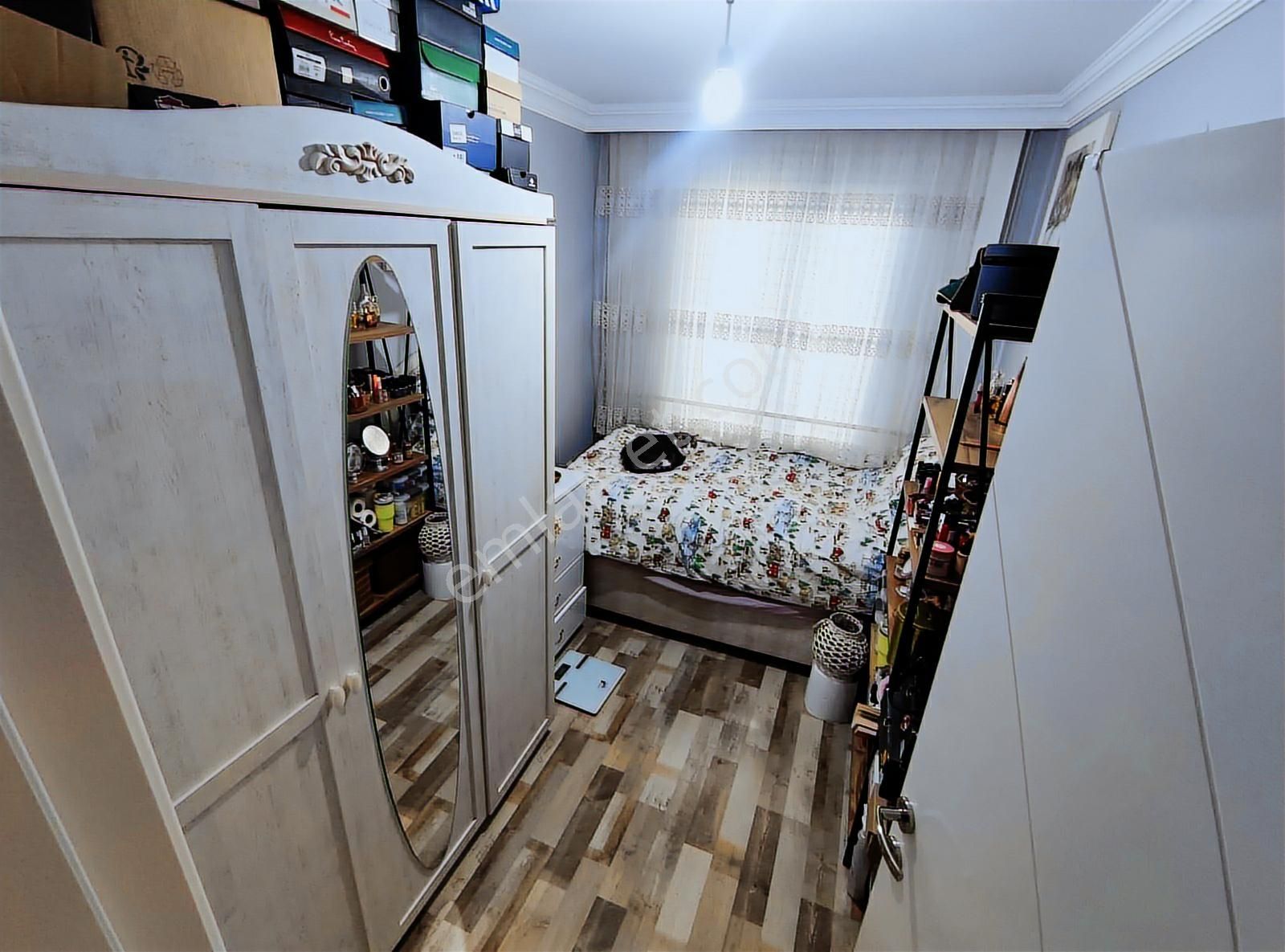 Onvest'ten Balıkesir Sakarya Mah. Satılık Sıfır 2+1 Daire - Görsel 21