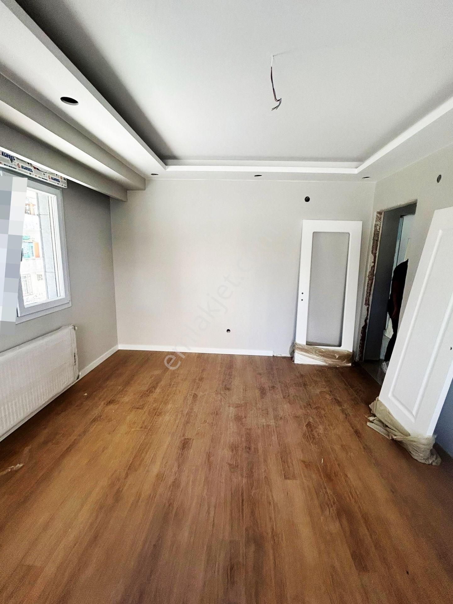 Mertcan Dan Kartal Metroya Yürüme 2+1 Lüks Satılık Daire - Görsel 4