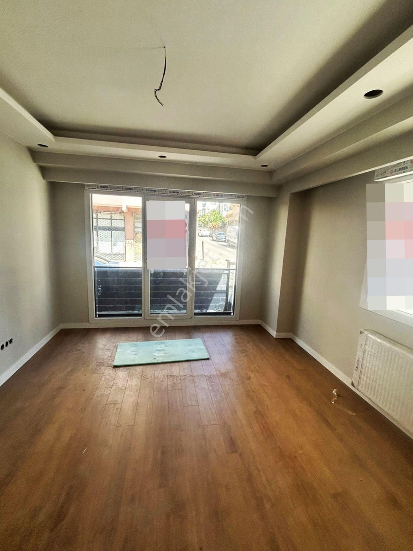 Mertcan Dan Kartal Metroya Yürüme 2+1 Lüks Satılık Daire - Görsel 3