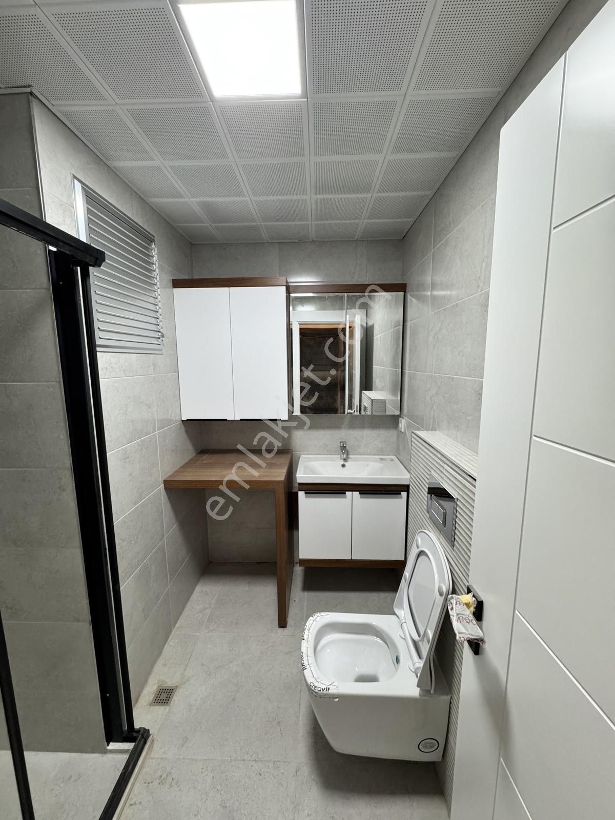 Kent Gayrimenkul'den Kiralık 1+1 Mükemmel Daire - Görsel 15