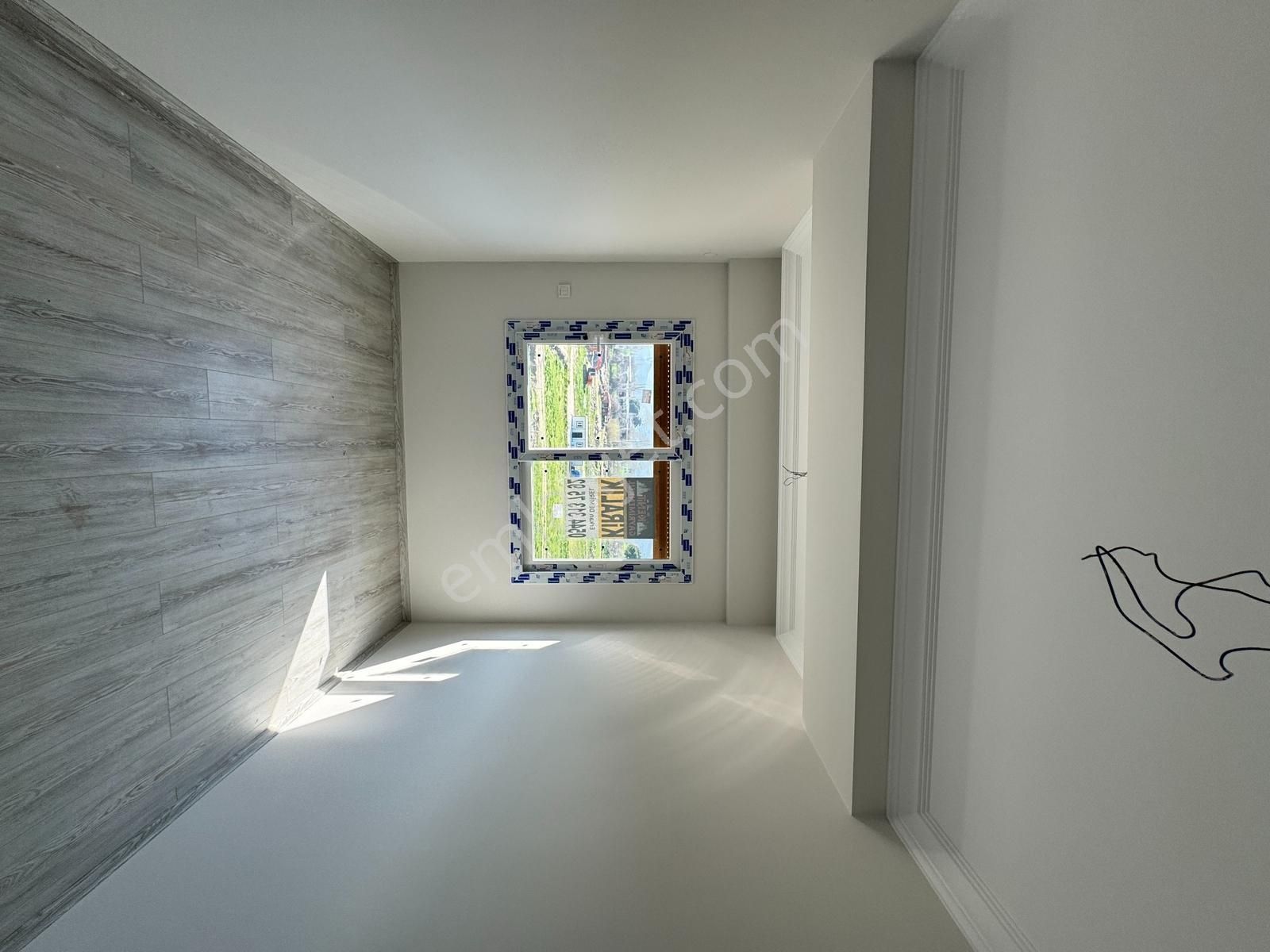 Kent Gayrimenkul'den Kiralık 1+1 Mükemmel Daire - Görsel 9