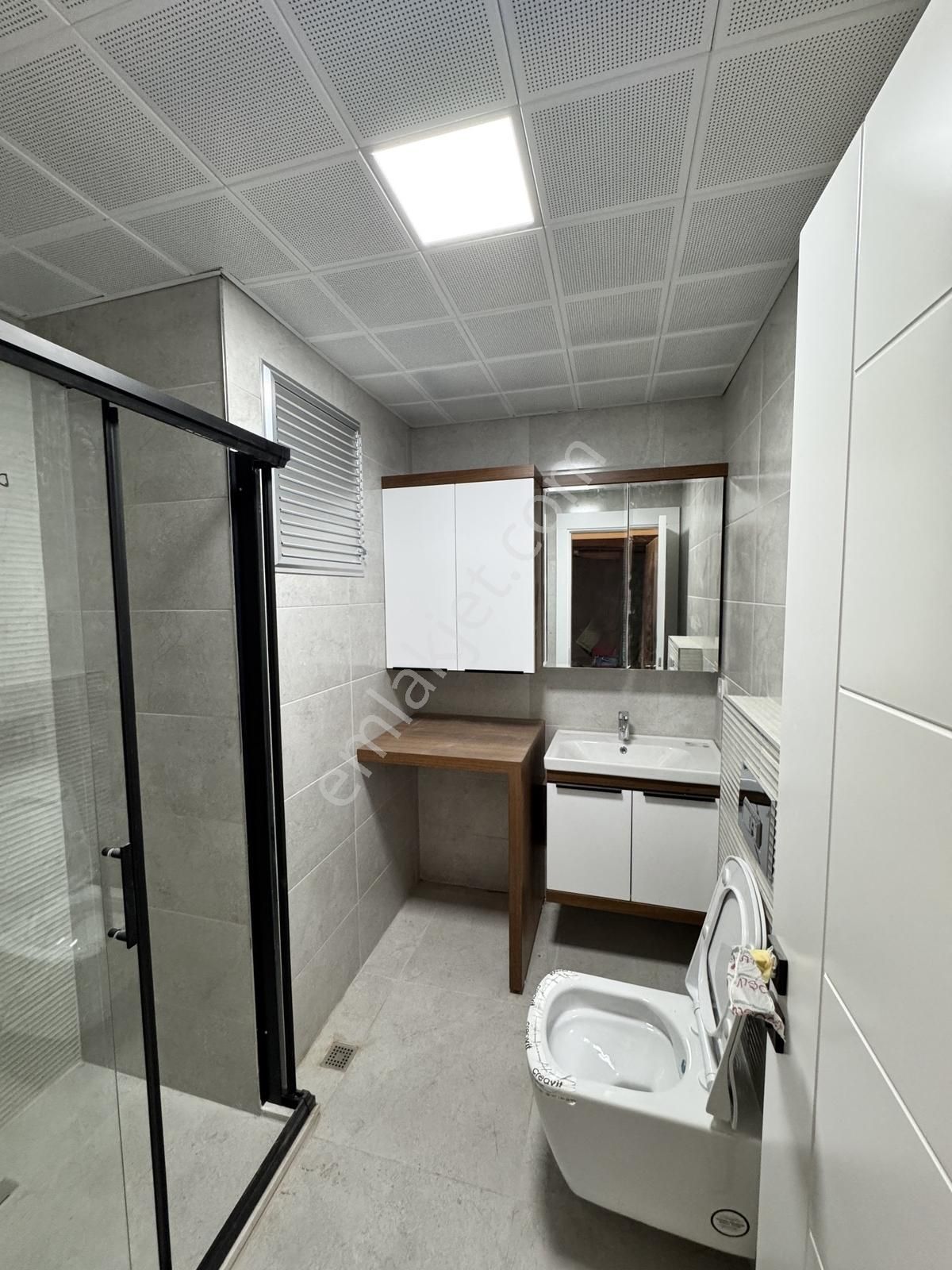 Kent Gayrimenkul'den Kiralık 1+1 Mükemmel Daire - Görsel 5