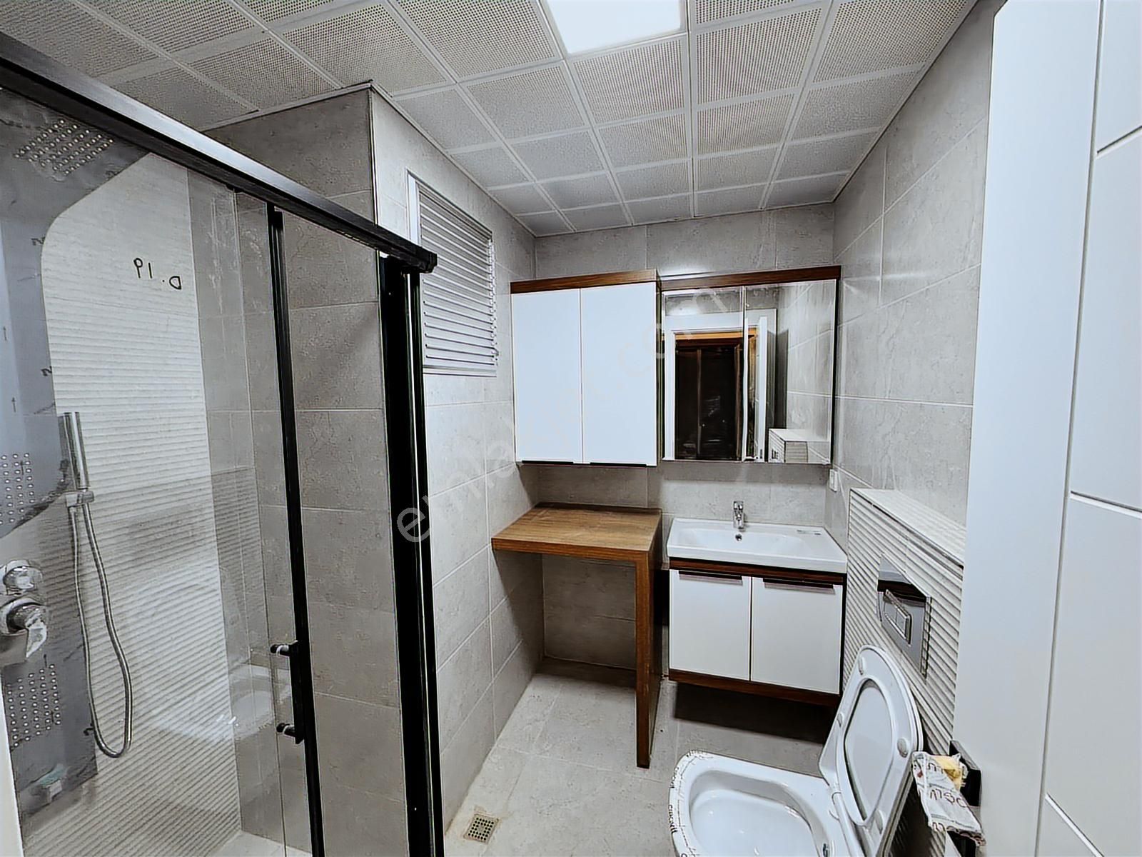 Kent Gayrimenkul'den Kiralık 1+1 Mükemmel Daire - Görsel 17