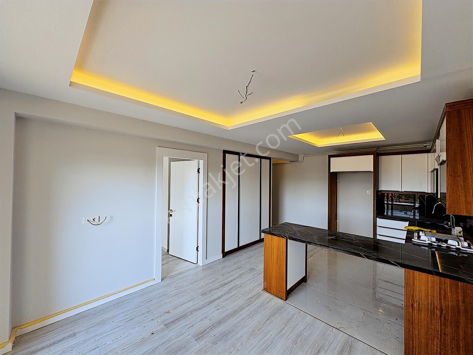 Kent Gayrimenkul'den Kiralık 1+1 Mükemmel Daire - Görsel 6