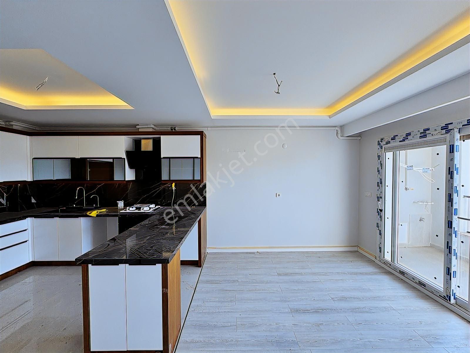 Kent Gayrimenkul'den Kiralık 1+1 Mükemmel Daire - Görsel 20