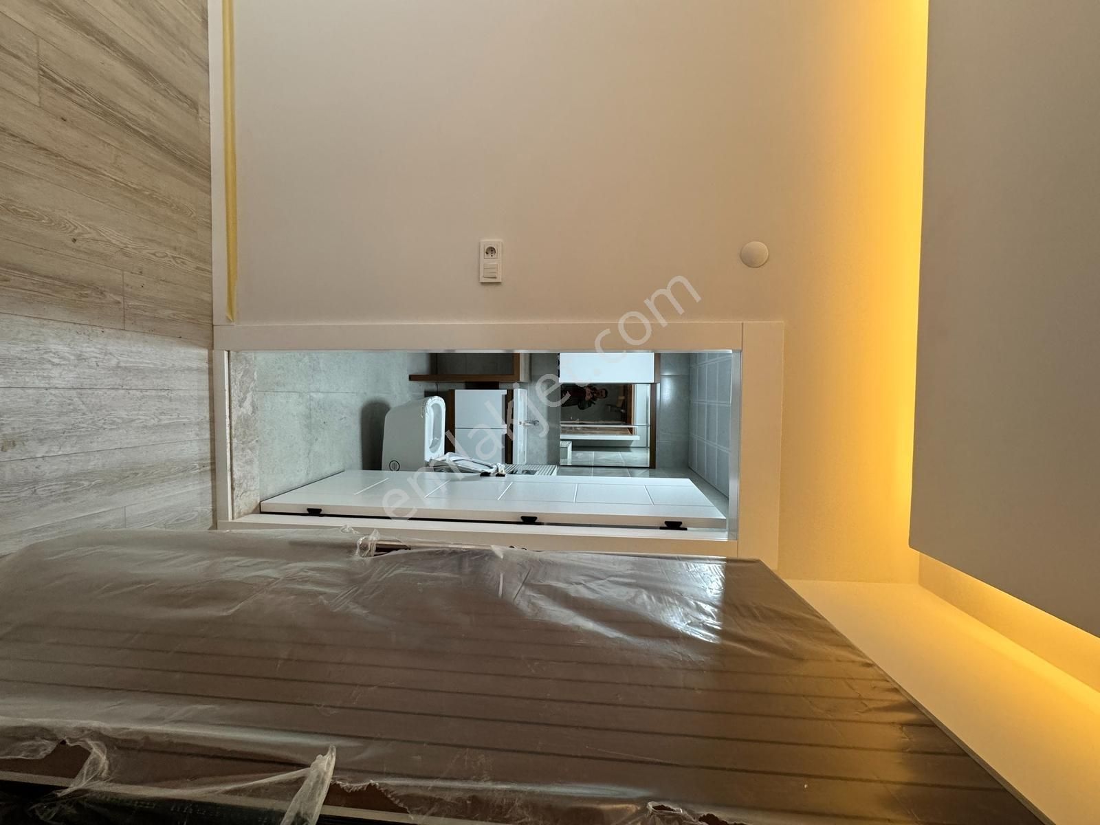 Kent Gayrimenkul'den Kiralık 1+1 Mükemmel Daire - Görsel 13