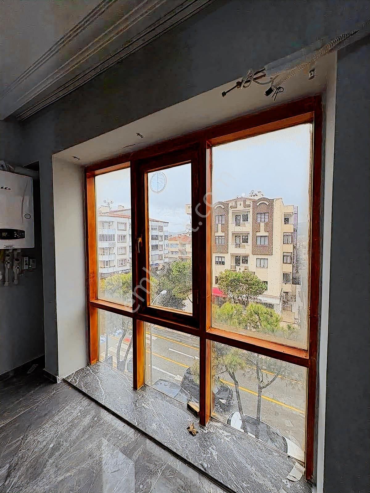 Muğla Merkez'de 2+0 Kiralık Ofis - Görsel 4