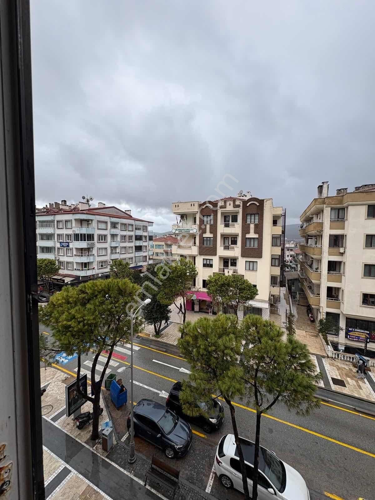 Muğla Merkez'de 2+0 Kiralık Ofis - Görsel 7