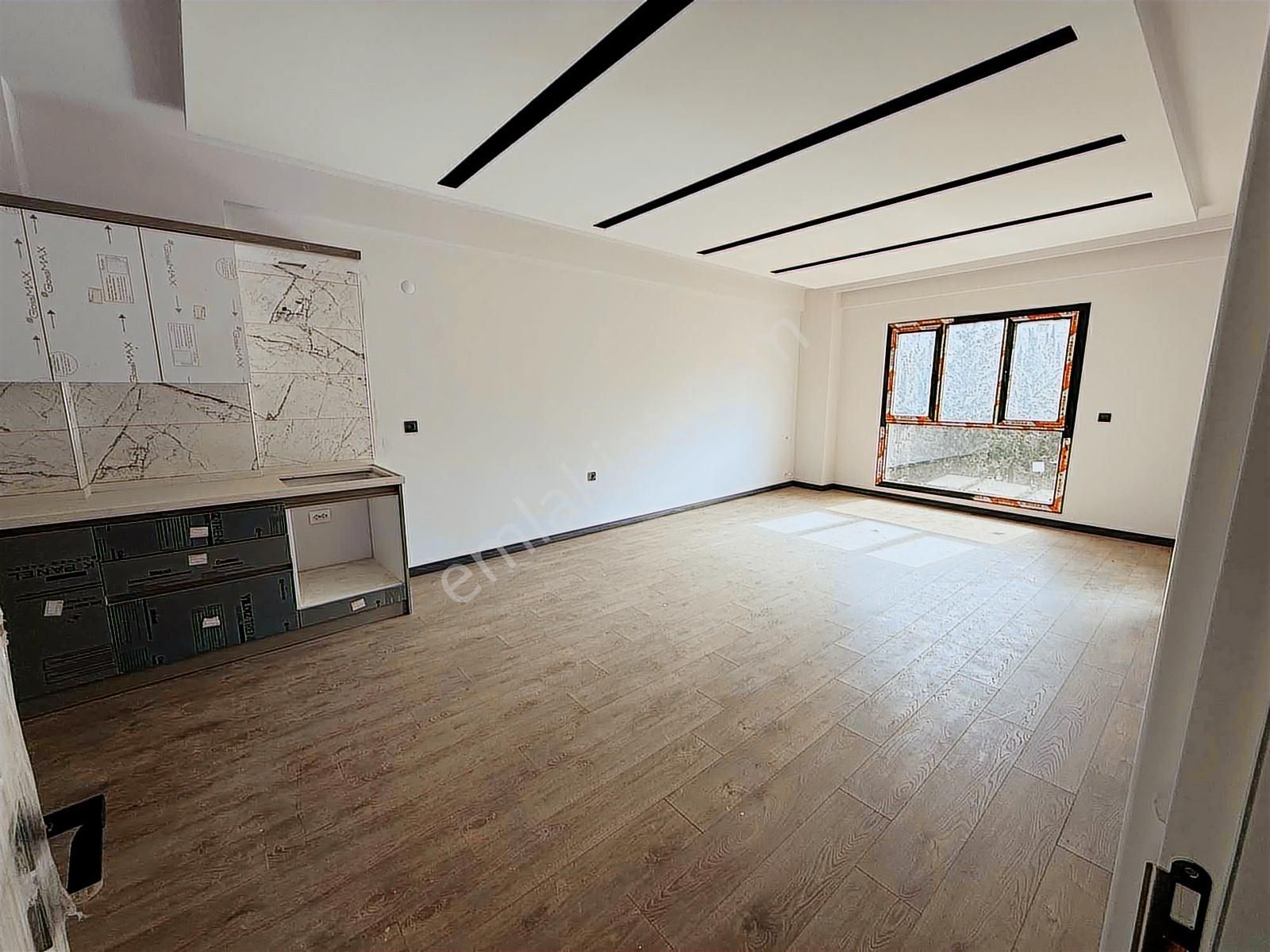 Kuşadası Davutlar Merkezde 2+1 Ferah Ve Uygun Fiyatlı - Görsel 16