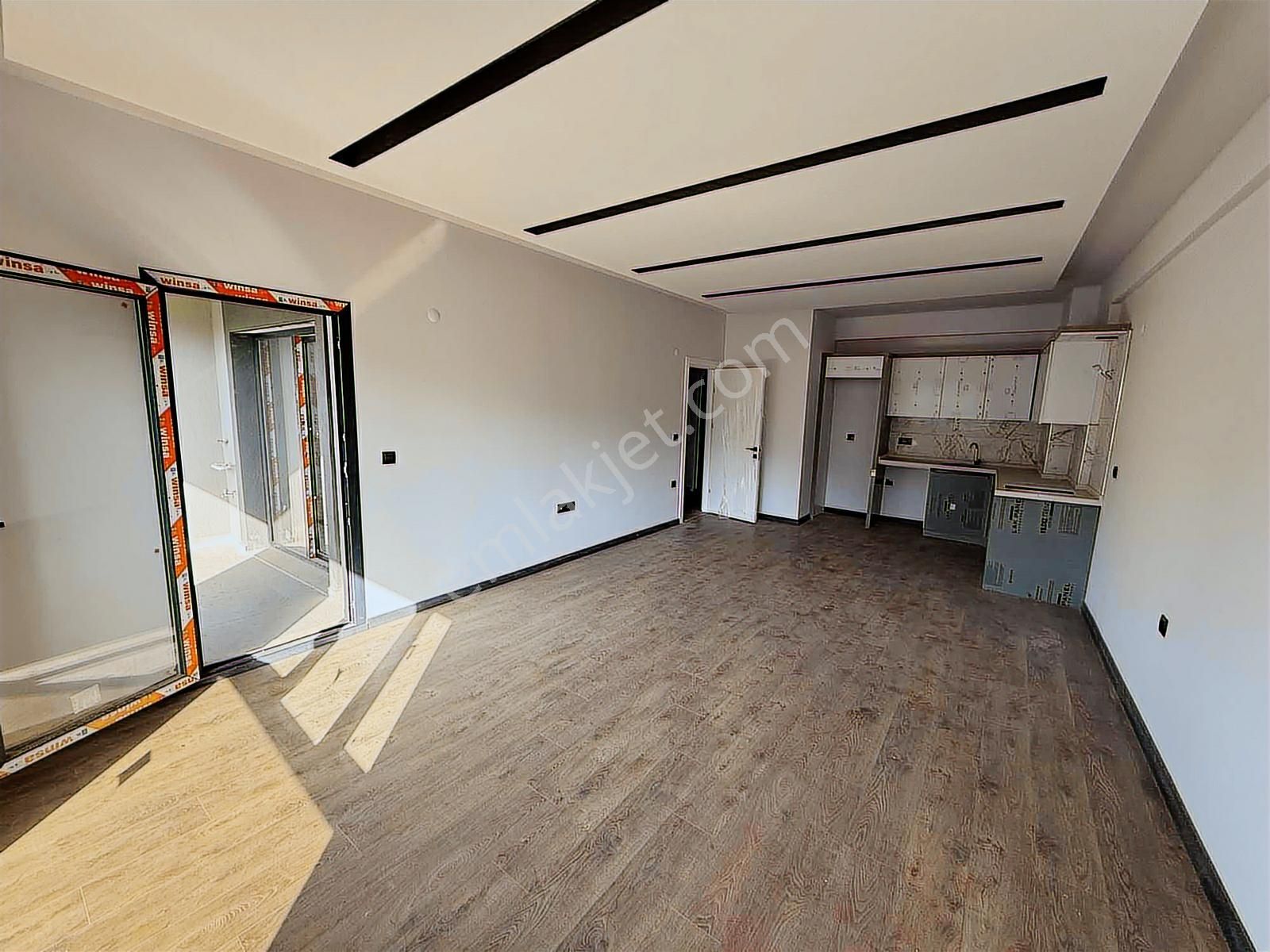 Kuşadası Davutlar Merkezde 2+1 Ferah Ve Uygun Fiyatlı - Görsel 25