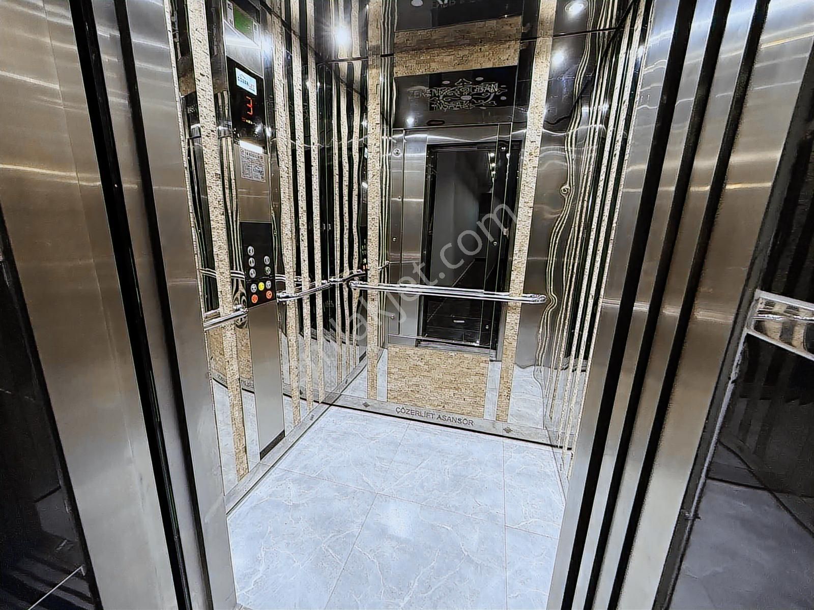 Kuşadası Davutlar Merkezde 2+1 Ferah Ve Uygun Fiyatlı - Görsel 9