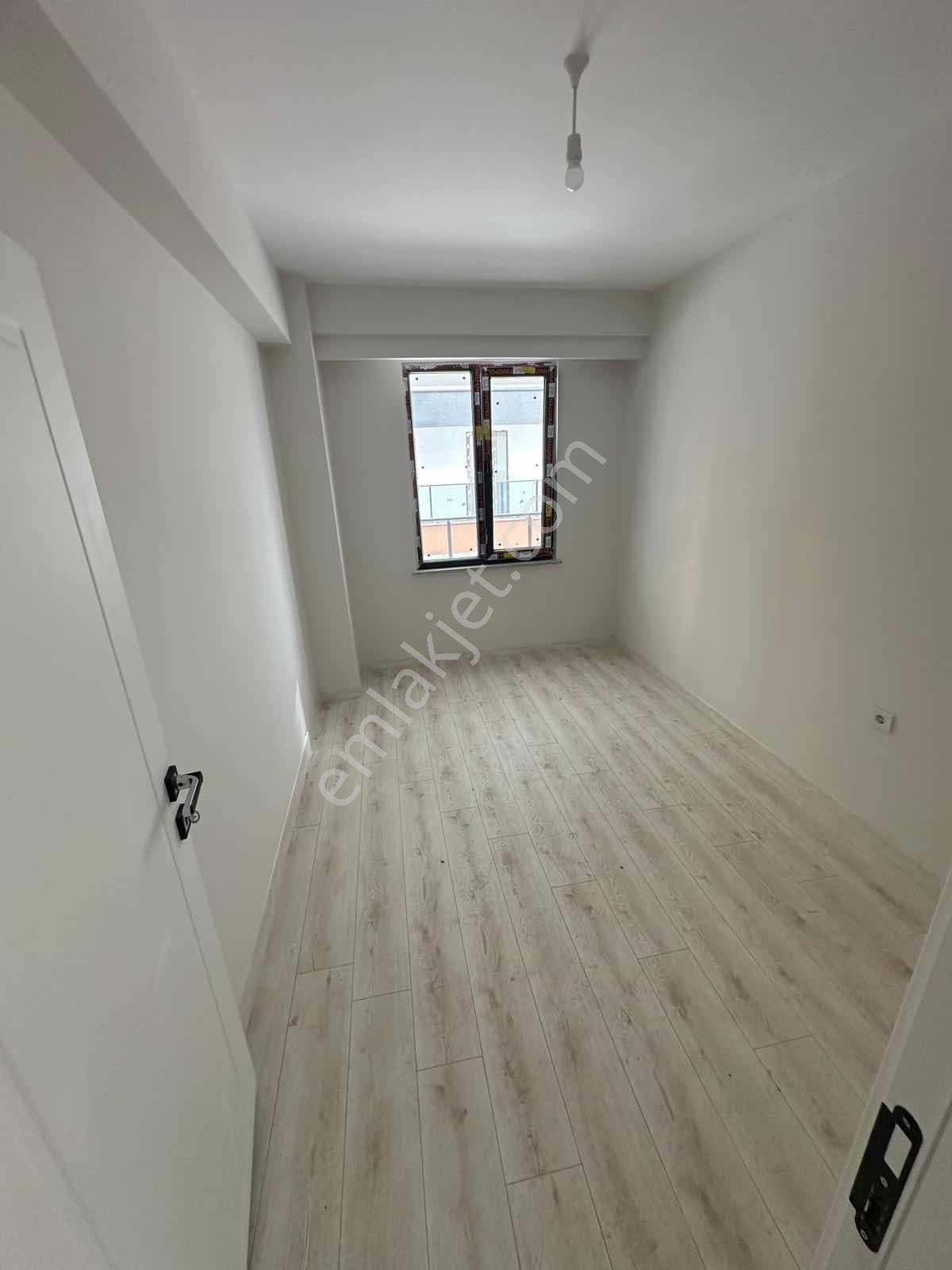 Rumeli Mahallesin De Havuzlu Site İçi Yatay Mimari 3+1 Daire - Görsel 12