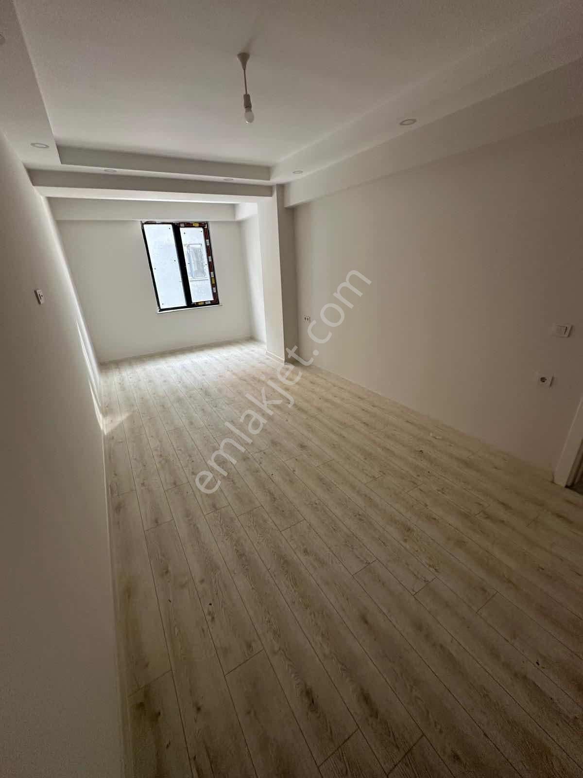 Rumeli Mahallesin De Havuzlu Site İçi Yatay Mimari 3+1 Daire - Görsel 14