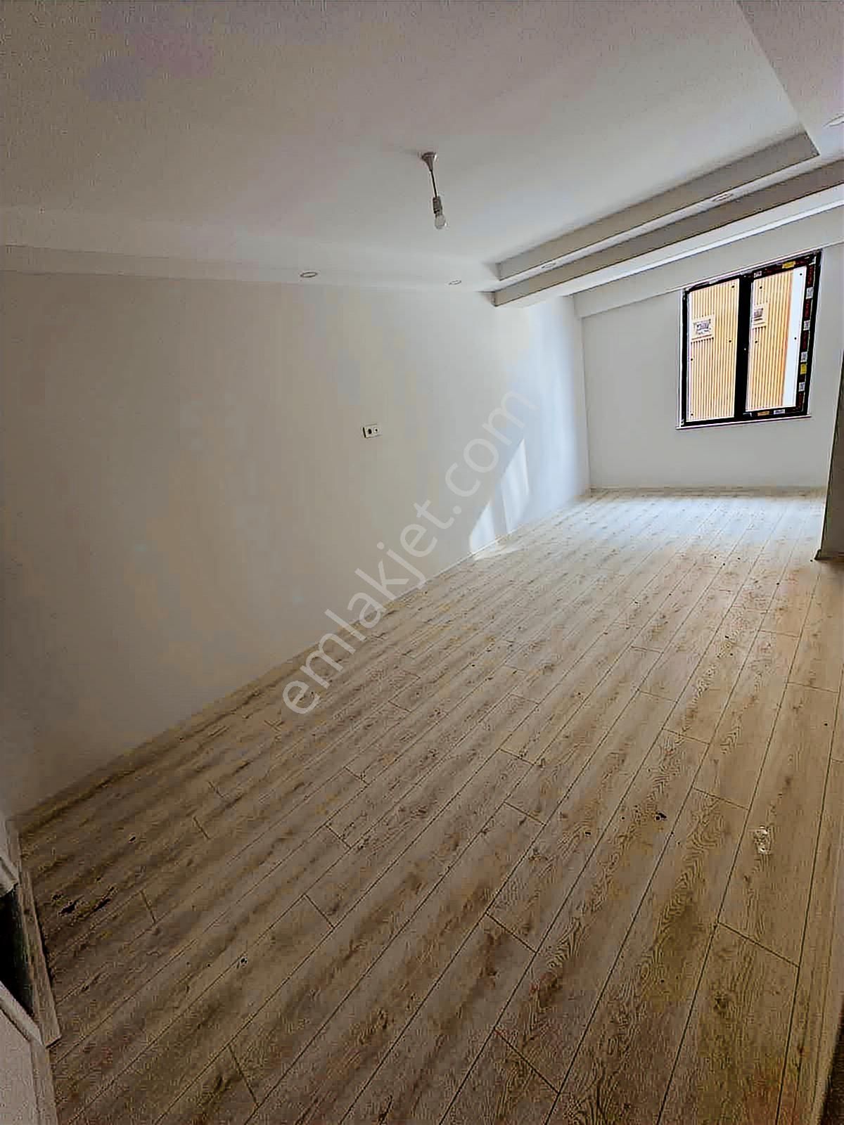 Rumeli Mahallesin De Havuzlu Site İçi Yatay Mimari 3+1 Daire - Görsel 3