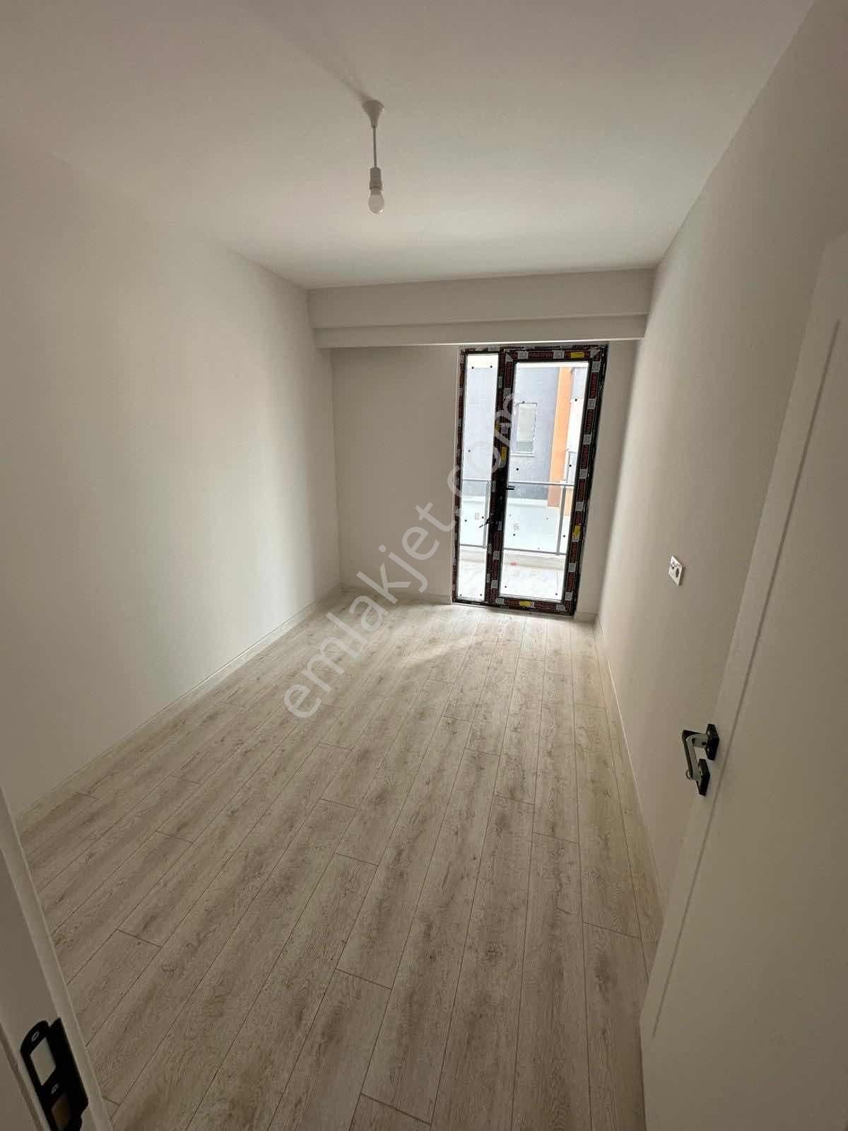 Rumeli Mahallesin De Havuzlu Site İçi Yatay Mimari 3+1 Daire - Görsel 11