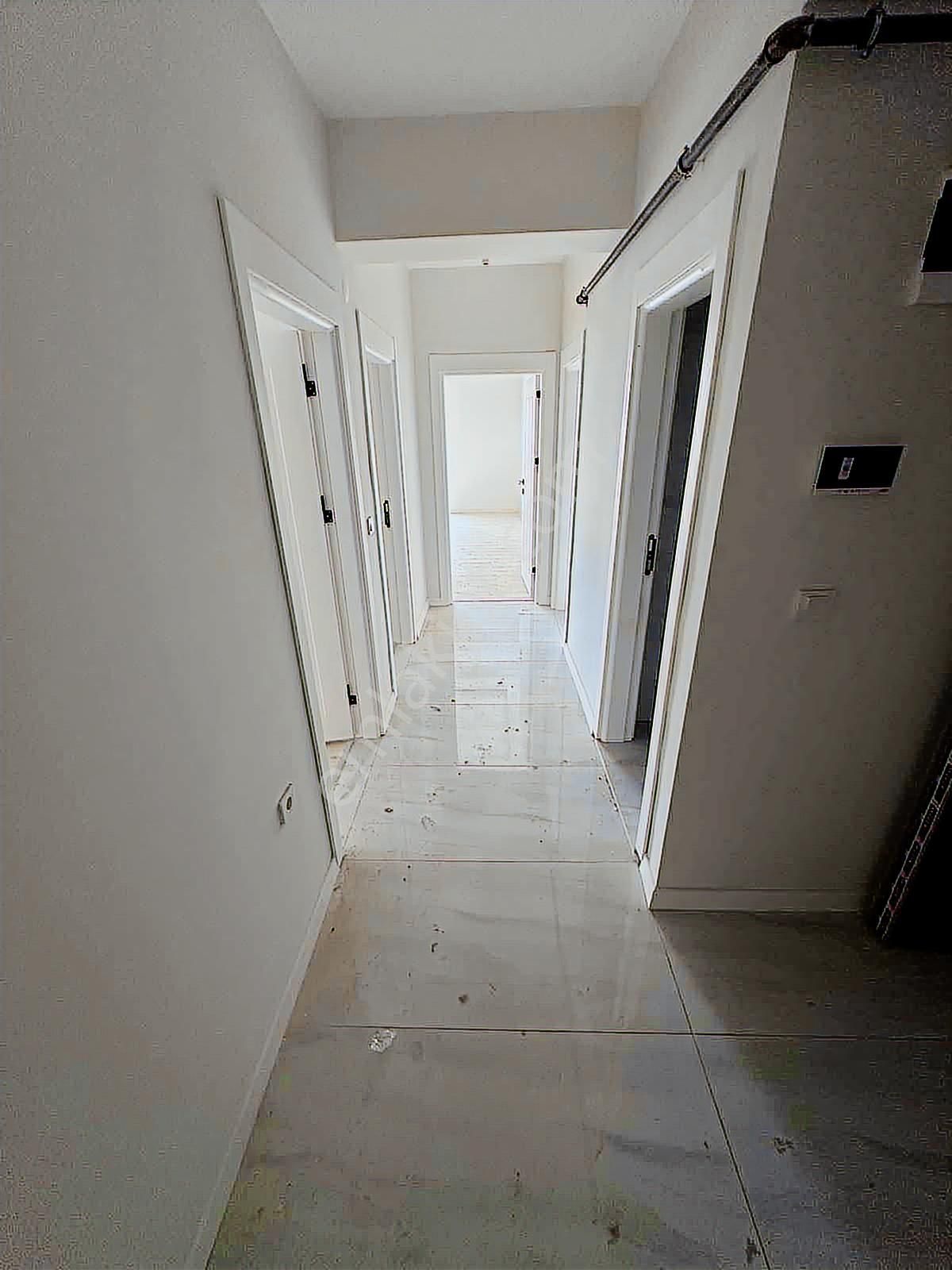 Rumeli Mahallesin De Havuzlu Site İçi Yatay Mimari 3+1 Daire - Görsel 15