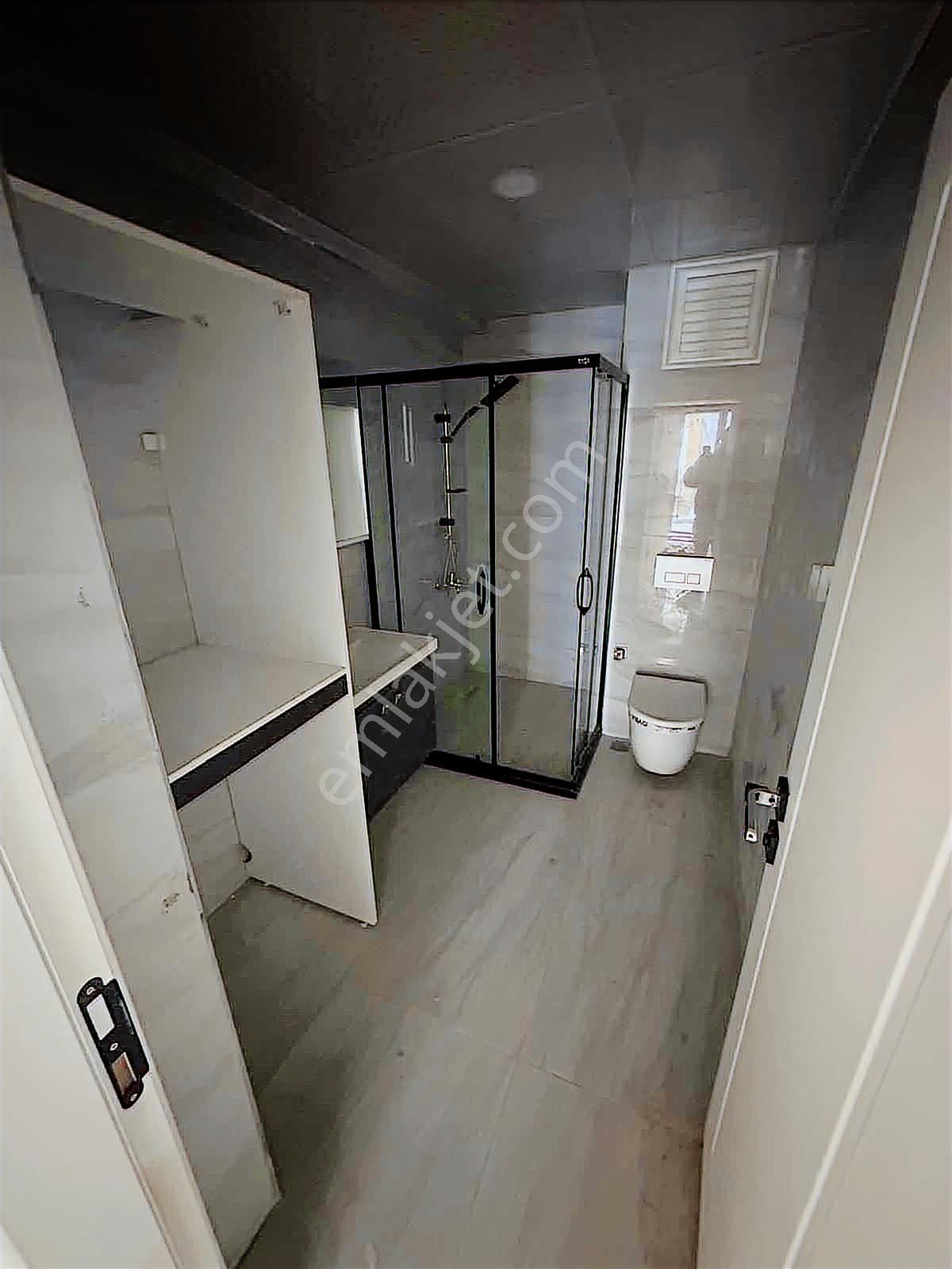 Rumeli Mahallesin De Havuzlu Site İçi Yatay Mimari 3+1 Daire - Görsel 9