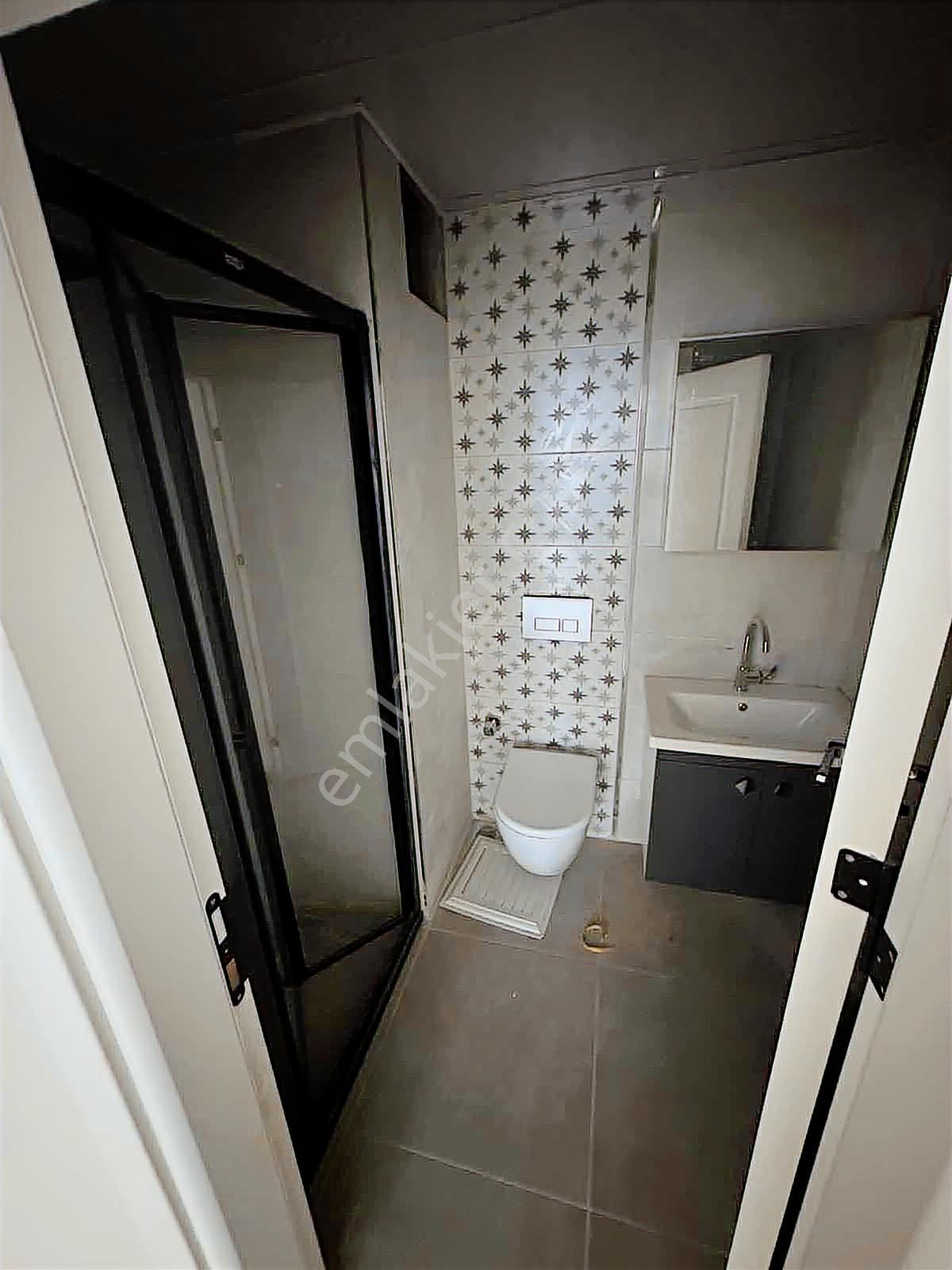 Rumeli Mahallesin De Havuzlu Site İçi Yatay Mimari 3+1 Daire - Görsel 5