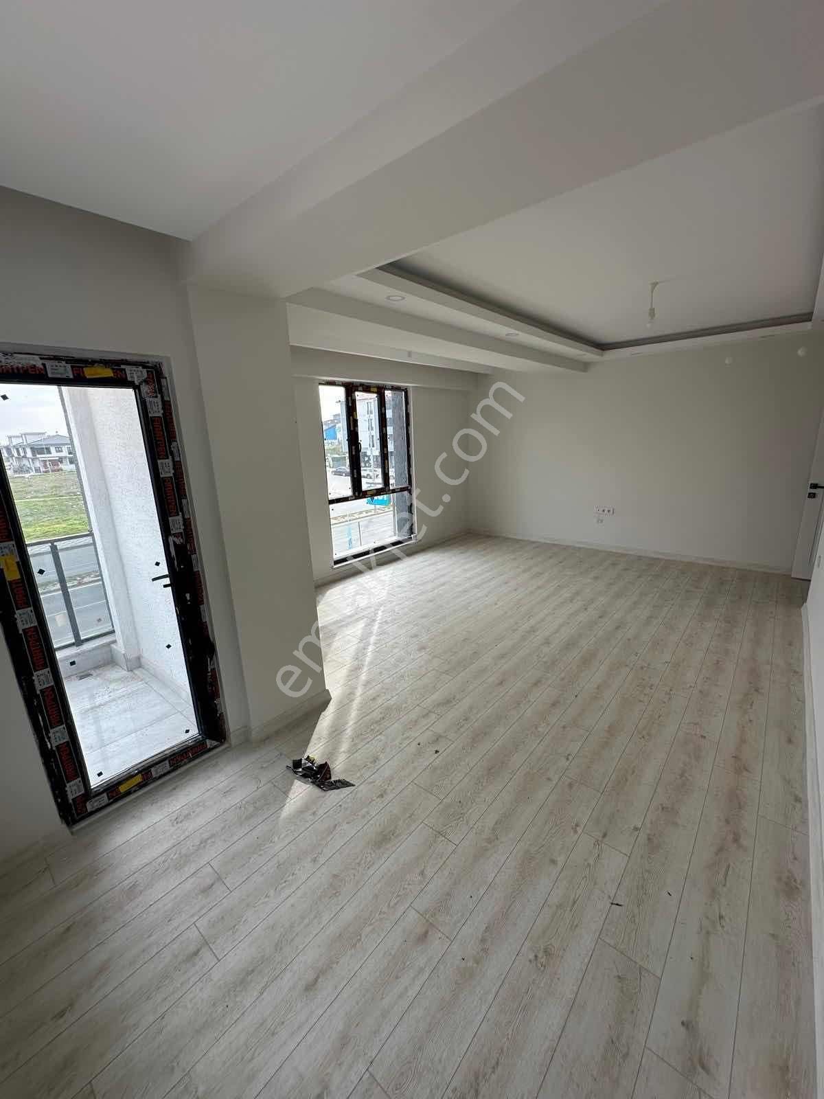 Rumeli Mahallesin De Havuzlu Site İçi Yatay Mimari 3+1 Daire - Görsel 13
