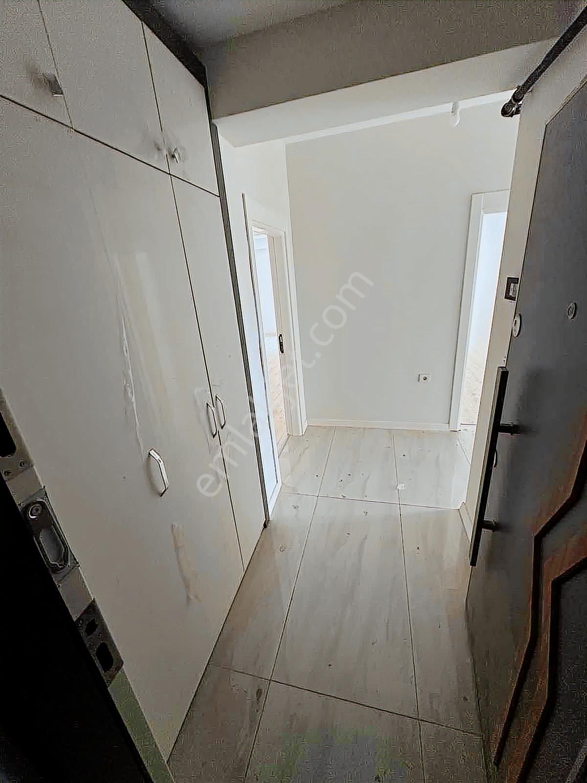 Rumeli Mahallesin De Havuzlu Site İçi Yatay Mimari 3+1 Daire - Görsel 7