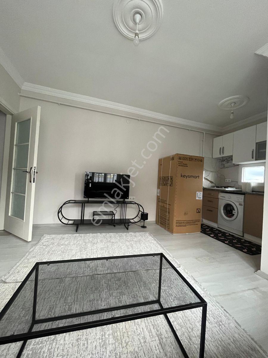 Emlakyap Tan Kırklareli İstasyon Mah Kiralık 1+1.5 - Görsel 12