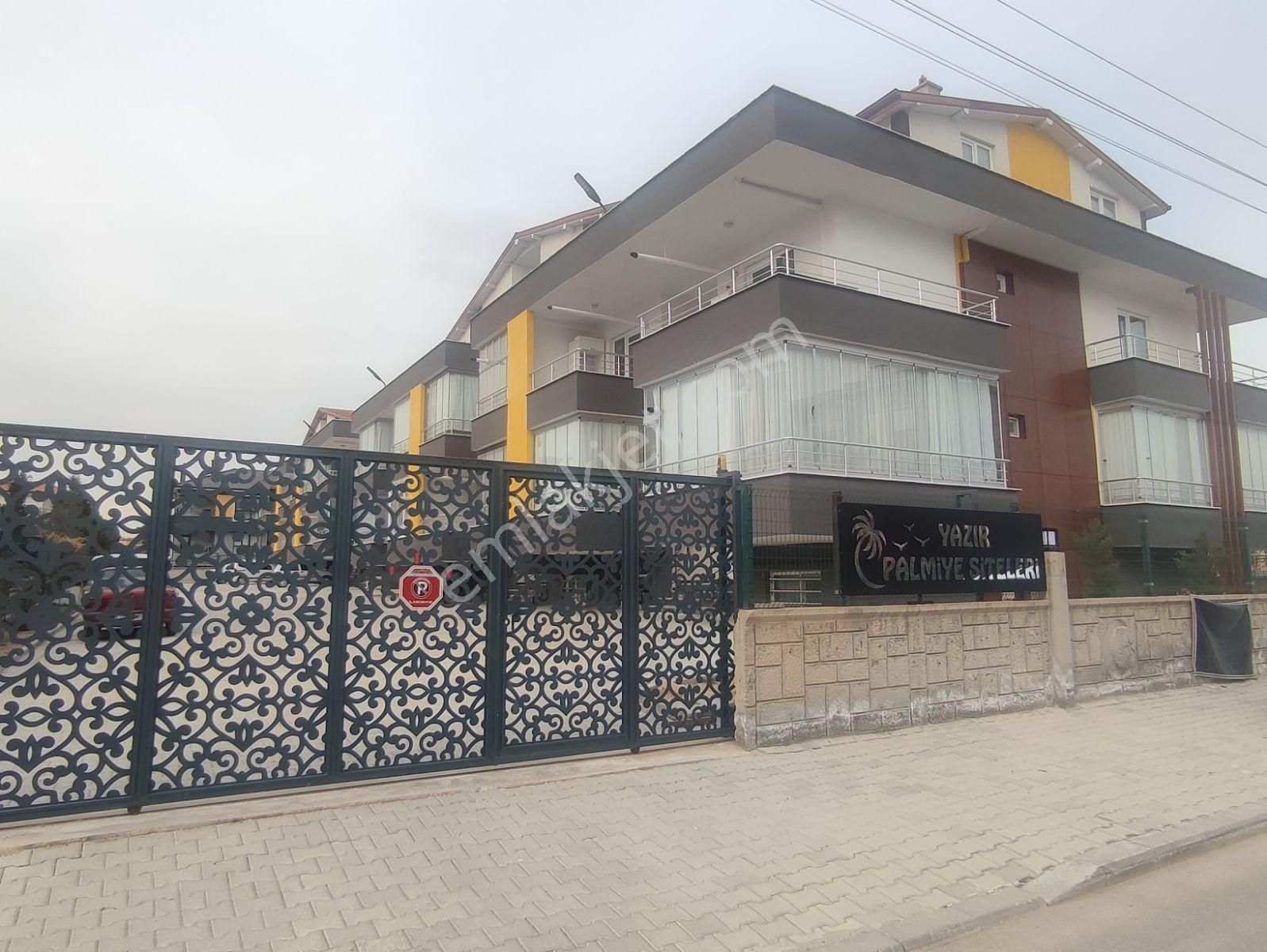 Yazır Şafak Cd. Civari Sistem Koleji Arkasi 2+1 Dubleks Daire - Görsel 19