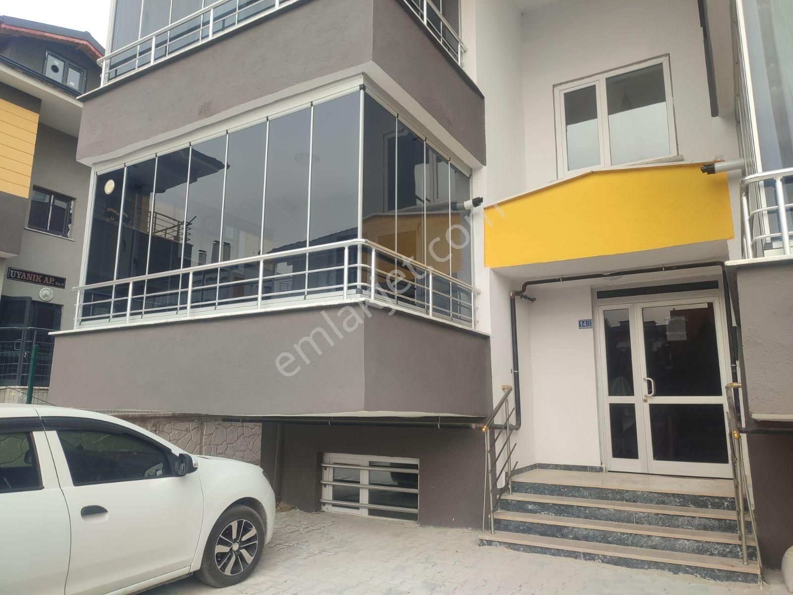 Yazır Şafak Cd. Civari Sistem Koleji Arkasi 2+1 Dubleks Daire - Görsel 11