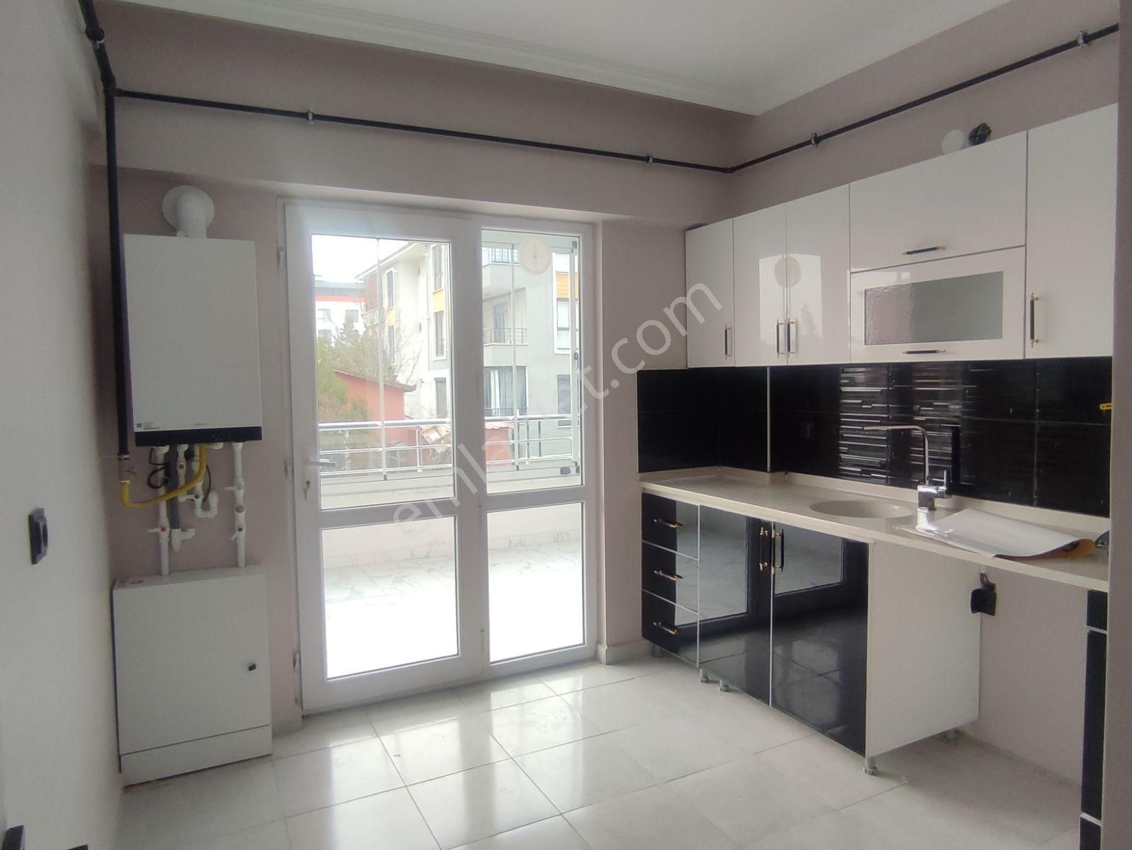 Yazır Şafak Cd. Civari Sistem Koleji Arkasi 2+1 Dubleks Daire - Görsel 12