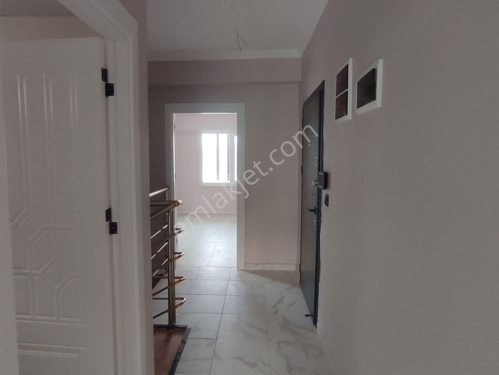 Yazır Şafak Cd. Civari Sistem Koleji Arkasi 2+1 Dubleks Daire - Görsel 23