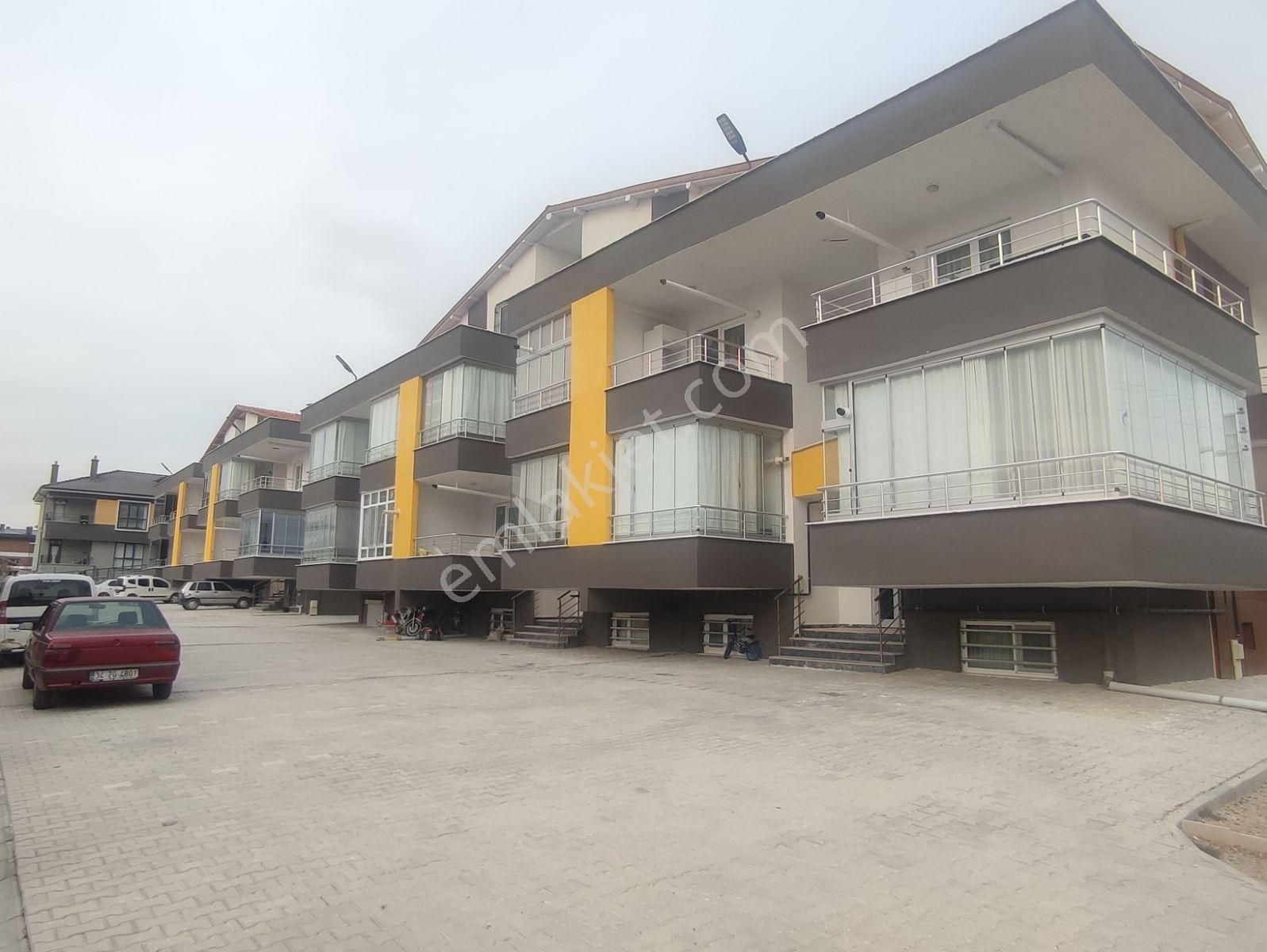 Yazır Şafak Cd. Civari Sistem Koleji Arkasi 2+1 Dubleks Daire - Görsel 32