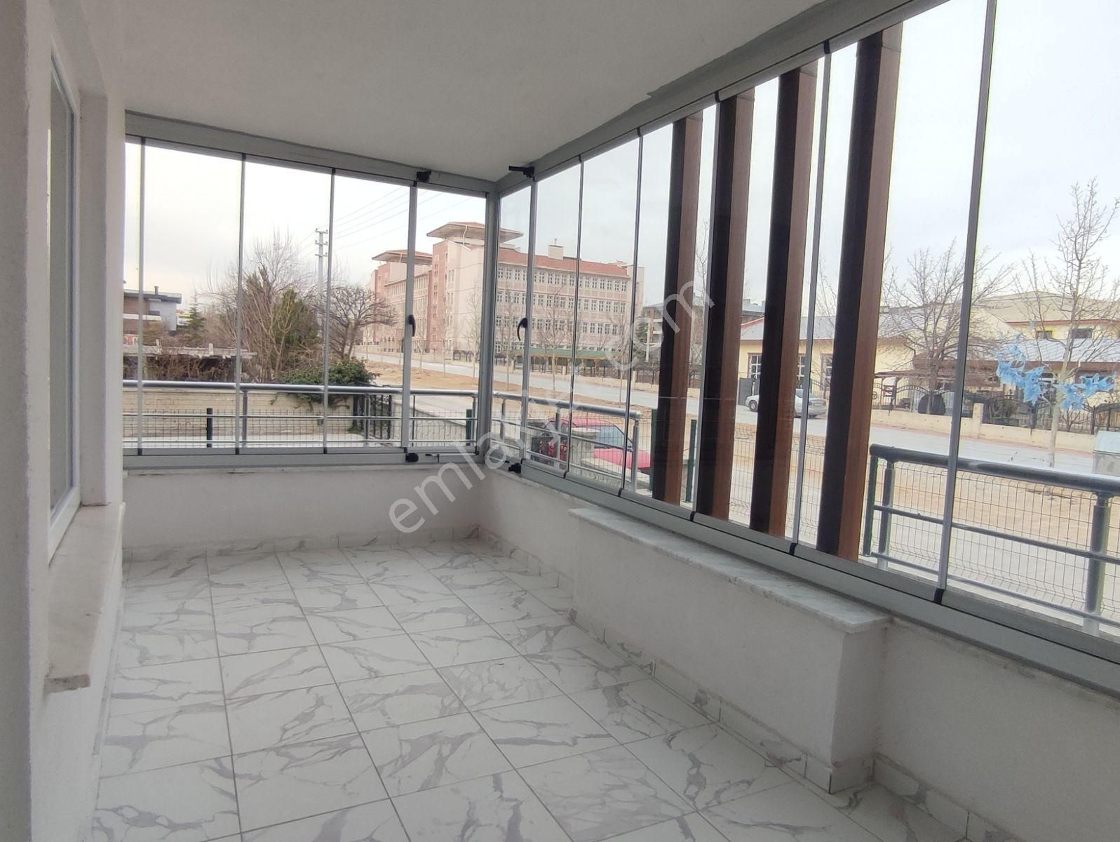 Yazır Şafak Cd. Civari Sistem Koleji Arkasi 2+1 Dubleks Daire - Görsel 7