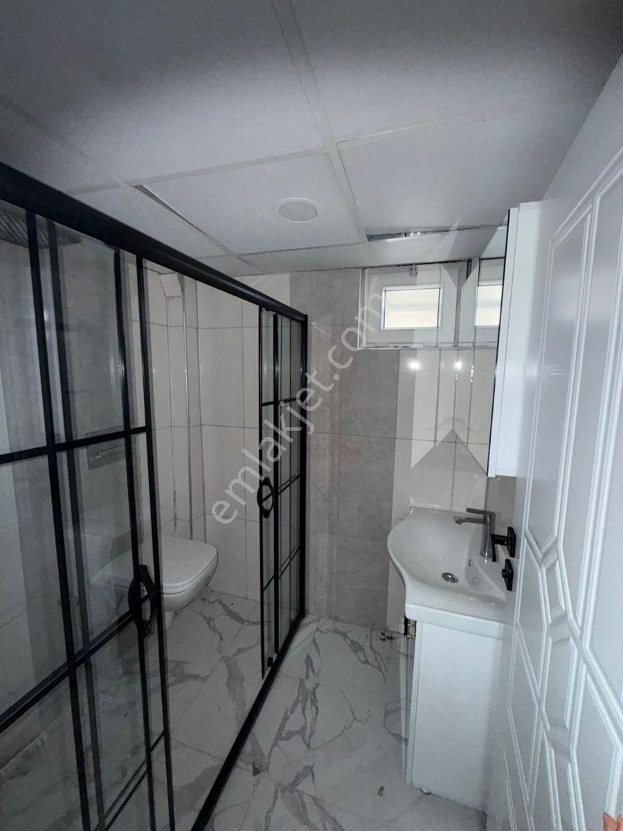 Yazır Şafak Cd. Civari Sistem Koleji Arkasi 2+1 Dubleks Daire - Görsel 28