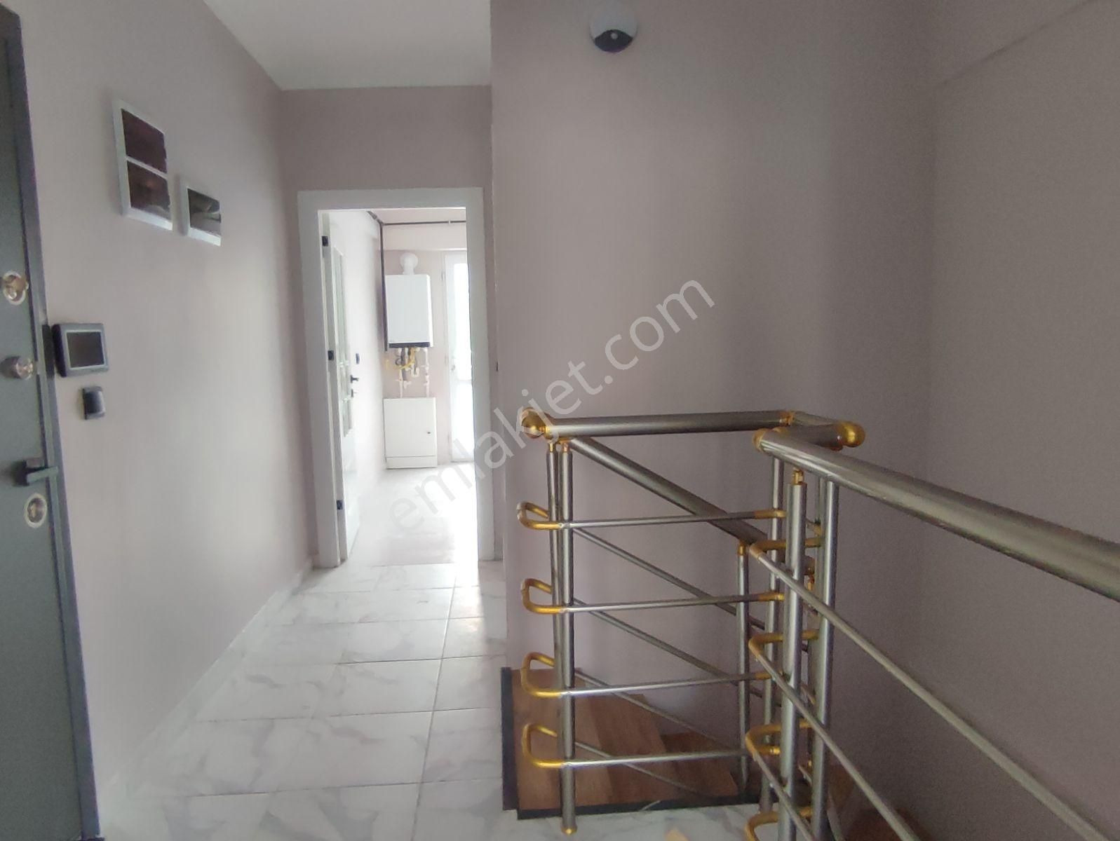 Yazır Şafak Cd. Civari Sistem Koleji Arkasi 2+1 Dubleks Daire - Görsel 9