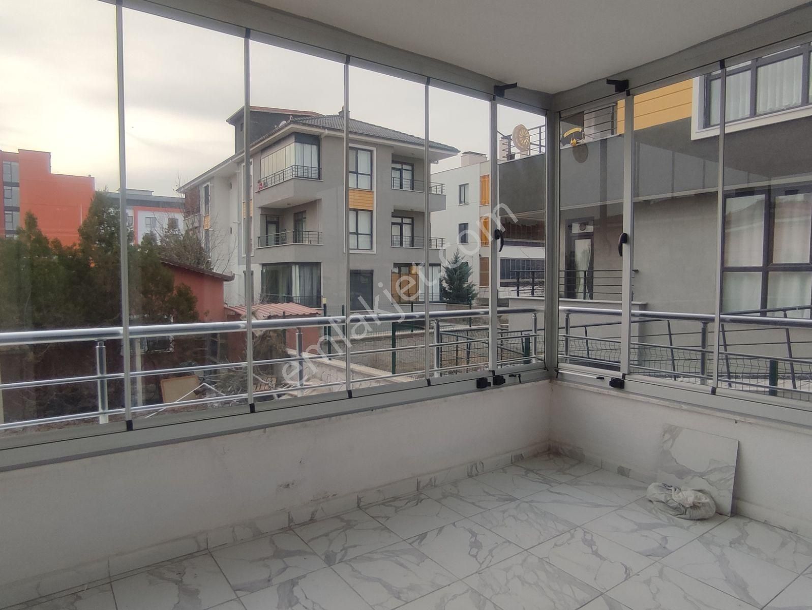 Yazır Şafak Cd. Civari Sistem Koleji Arkasi 2+1 Dubleks Daire - Görsel 22