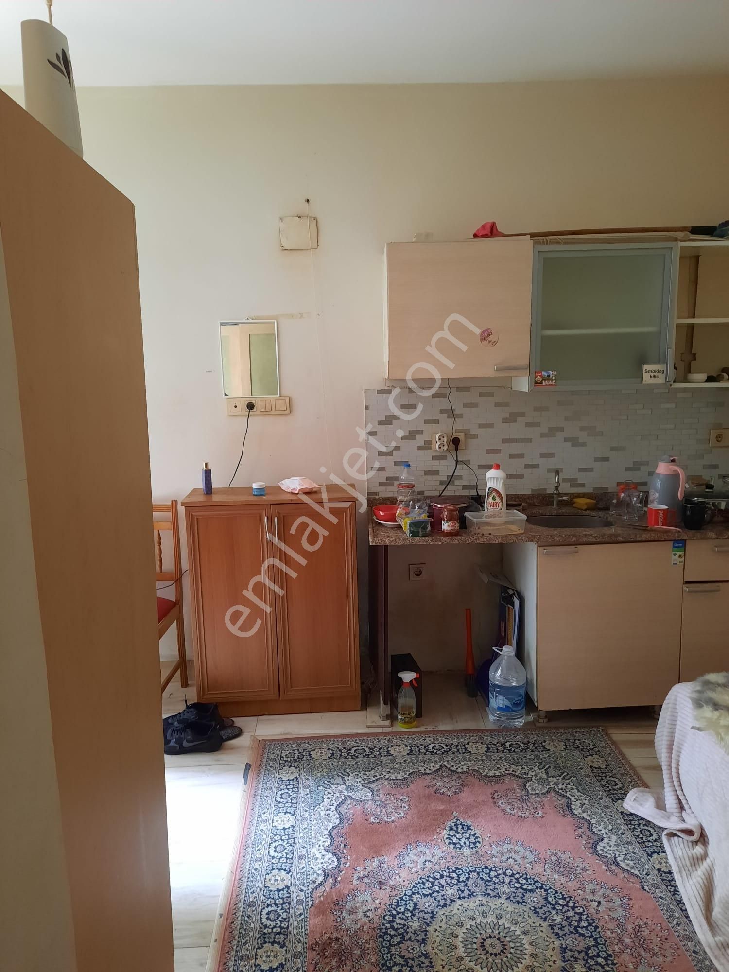İskeleye Meydana 5dk Yürüme Mesafesinde Oda - Görsel 4