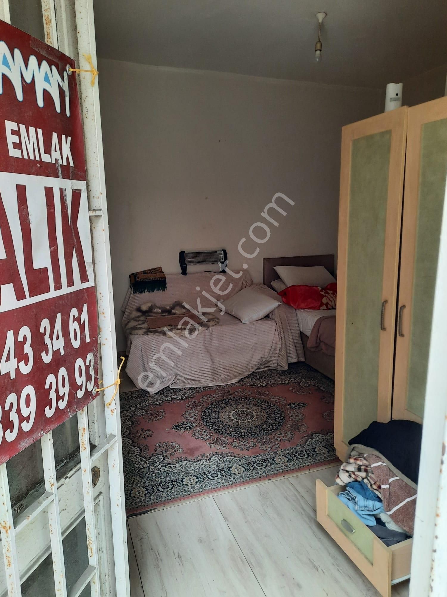 İskeleye Meydana 5dk Yürüme Mesafesinde Oda