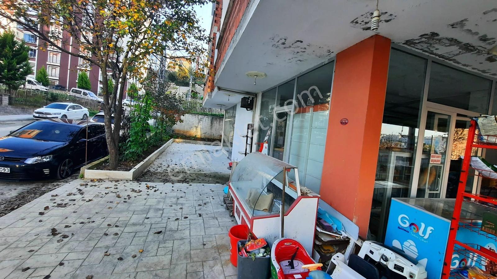 Trabzon Yomra'da Devren Kiralık Market - Görsel 6