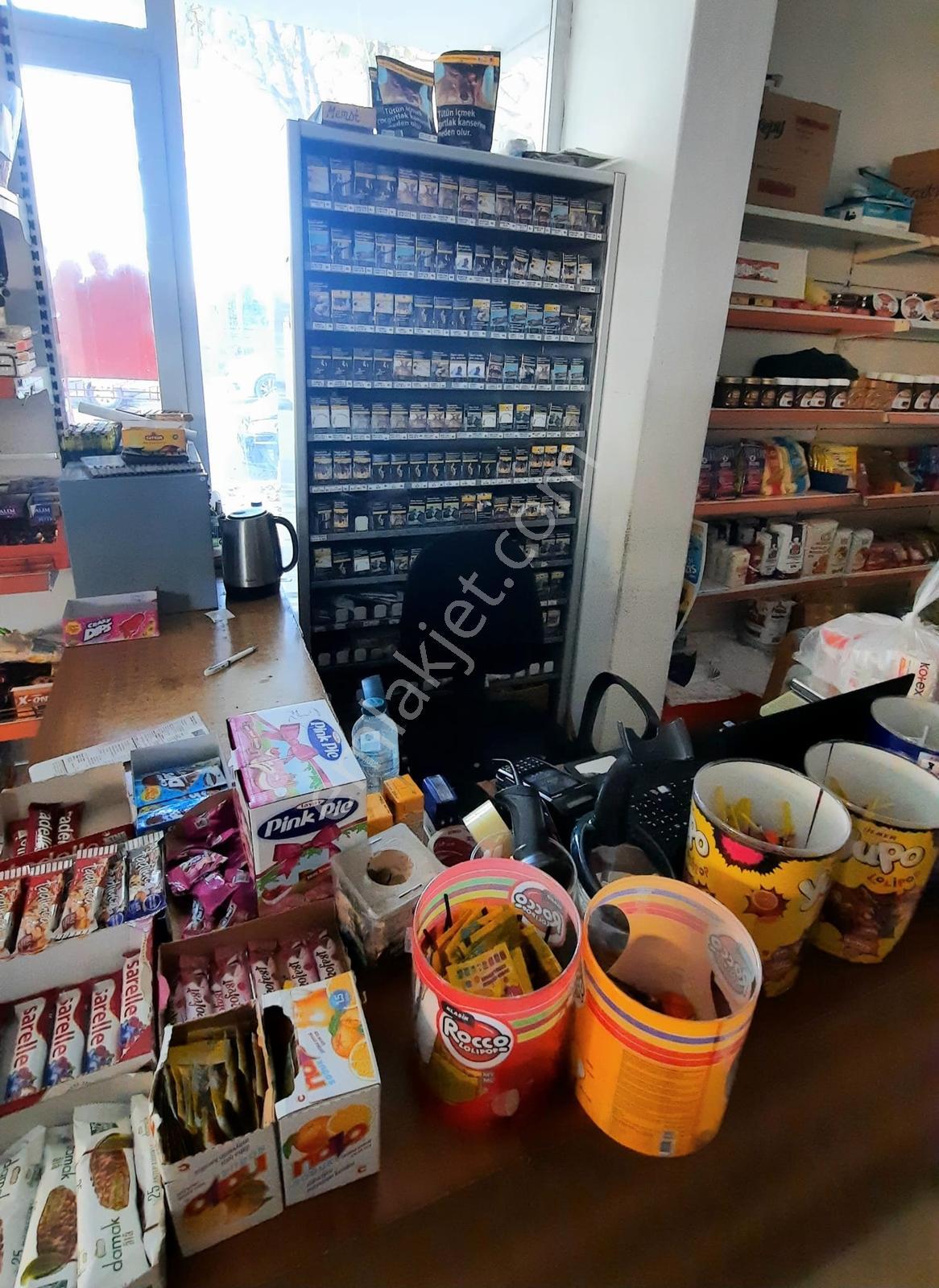 Trabzon Yomra'da Devren Kiralık Market - Görsel 9