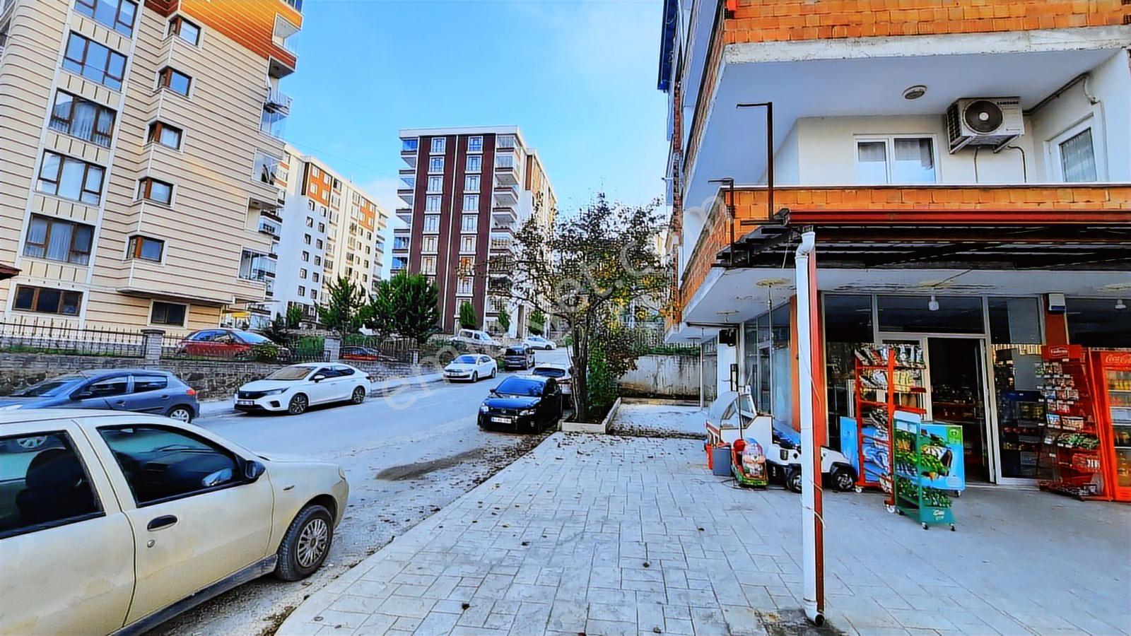 Trabzon Yomra'da Devren Kiralık Market - Görsel 2