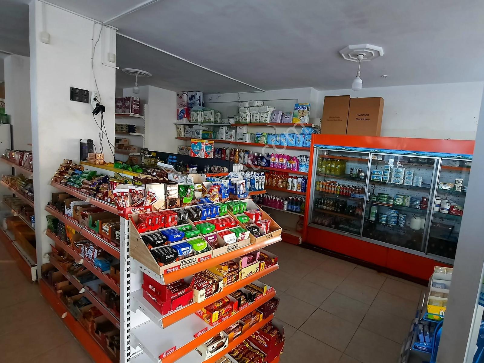 Trabzon Yomra'da Devren Kiralık Market - Görsel 7