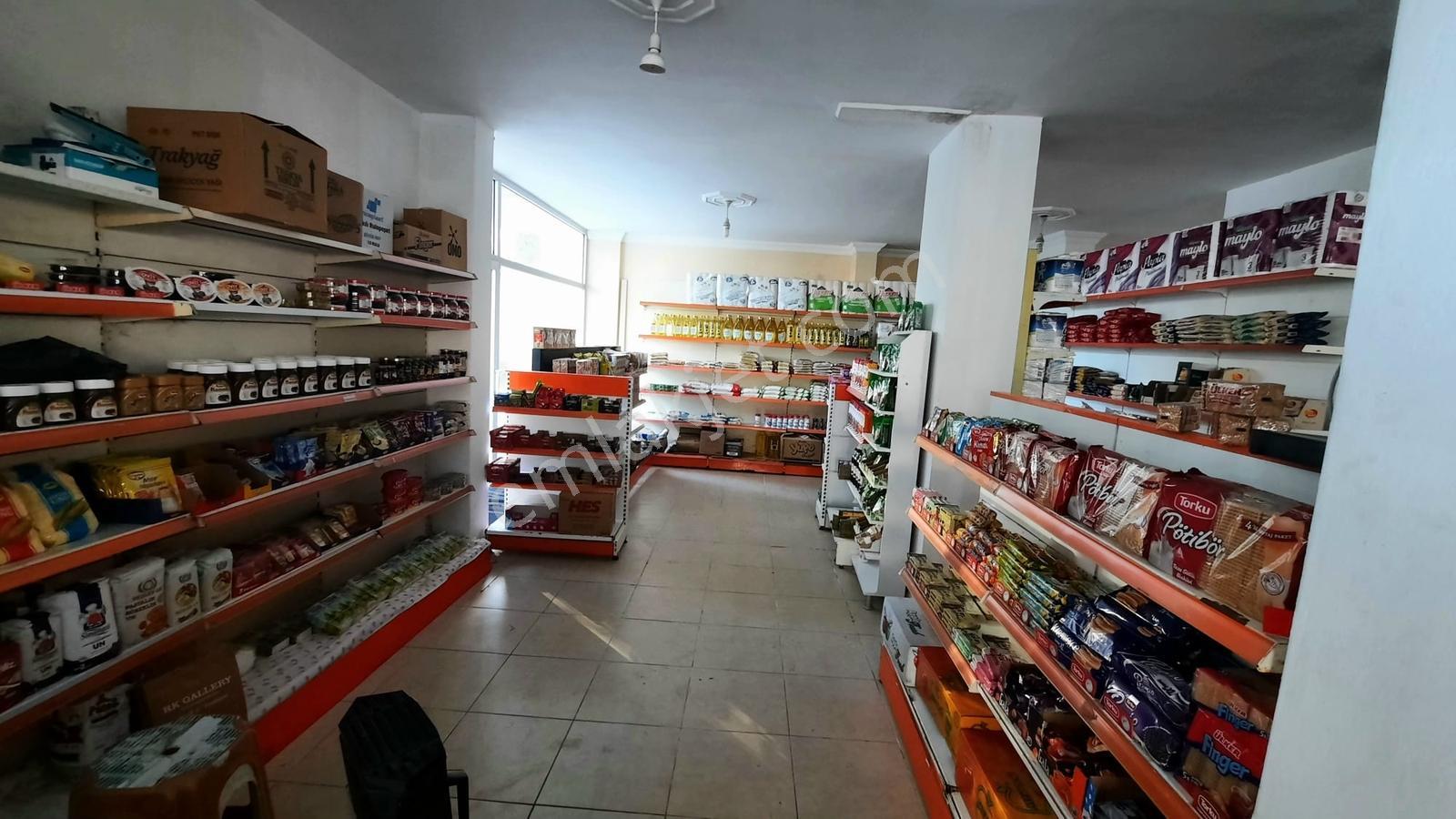 Trabzon Yomra'da Devren Kiralık Market - Görsel 14
