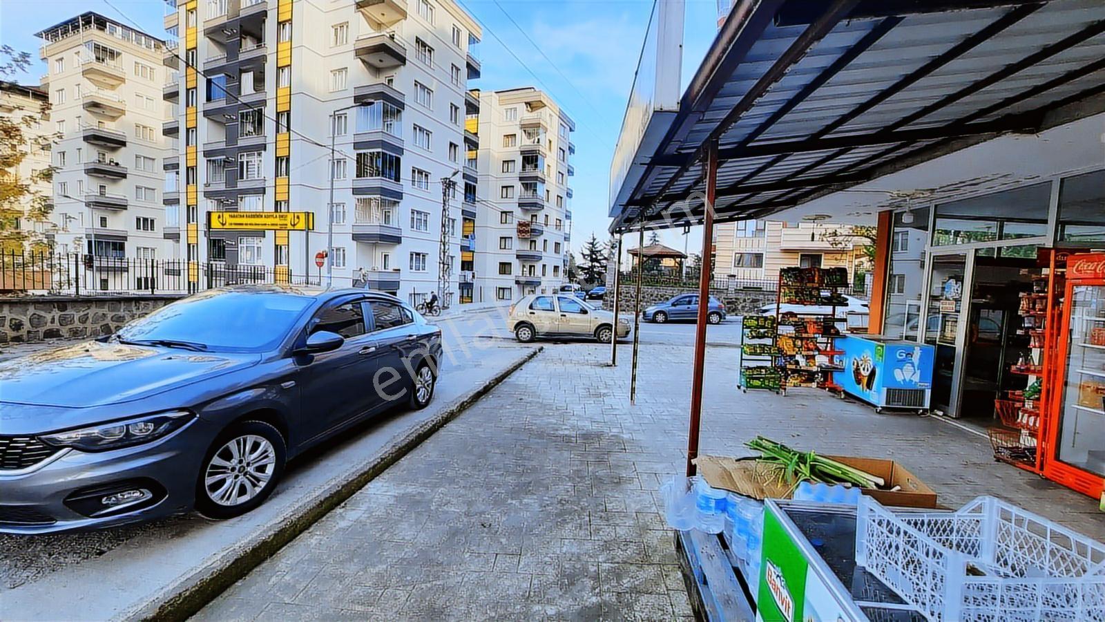 Trabzon Yomra'da Devren Kiralık Market - Görsel 11