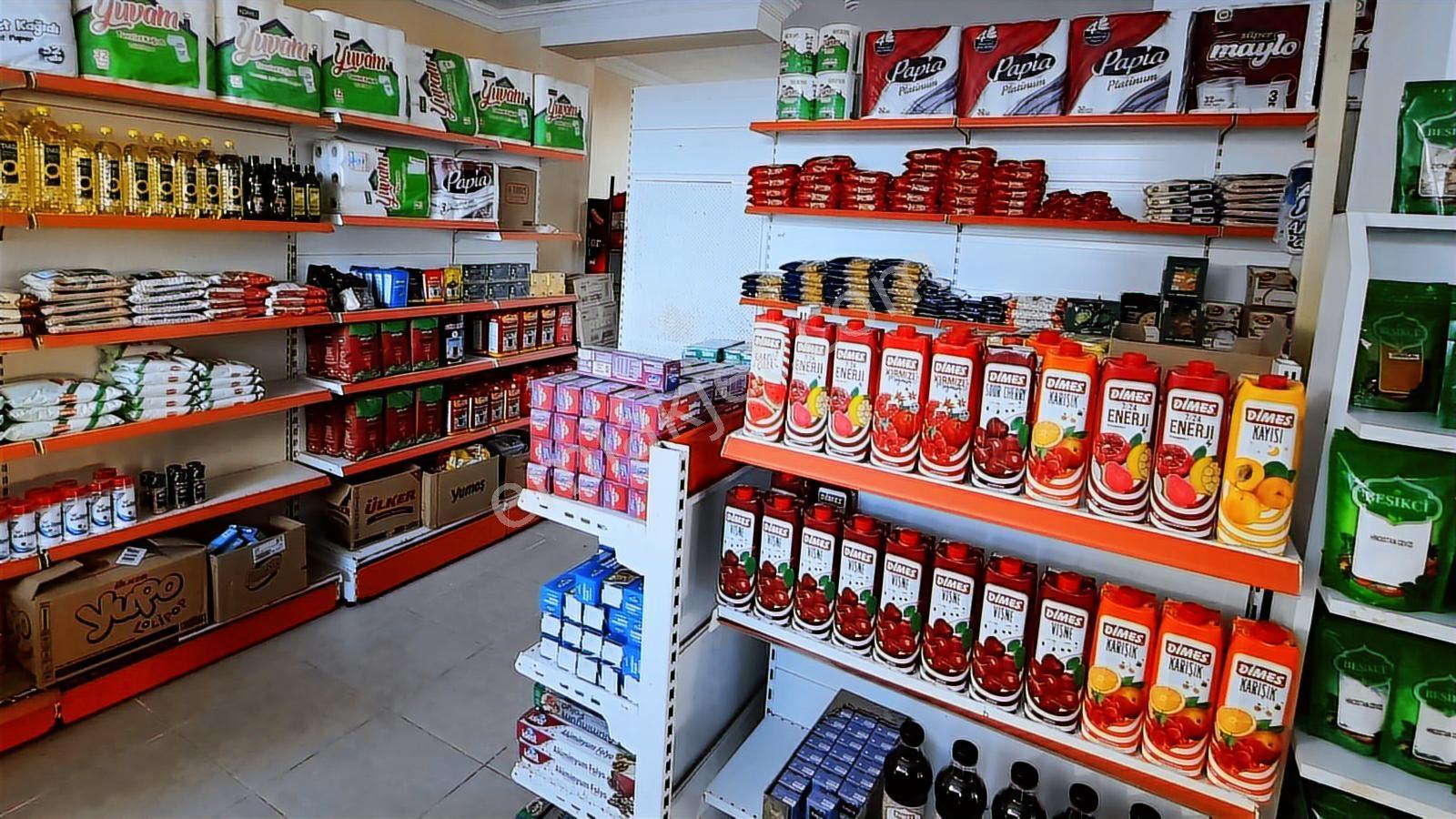 Trabzon Yomra'da Devren Kiralık Market - Görsel 4